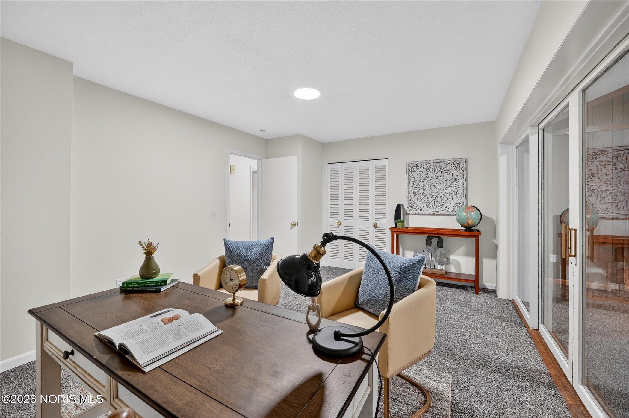 5926 Sylvan Green Road