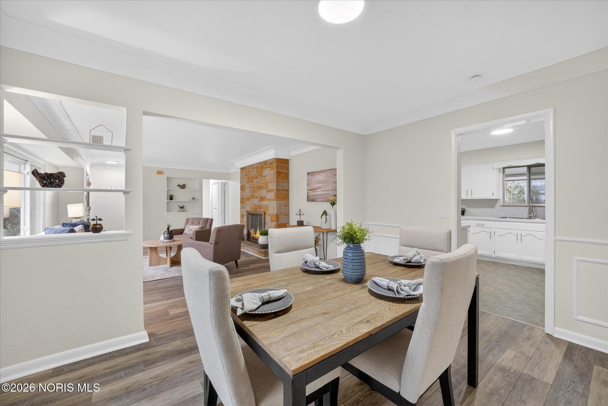 5926 Sylvan Green Road