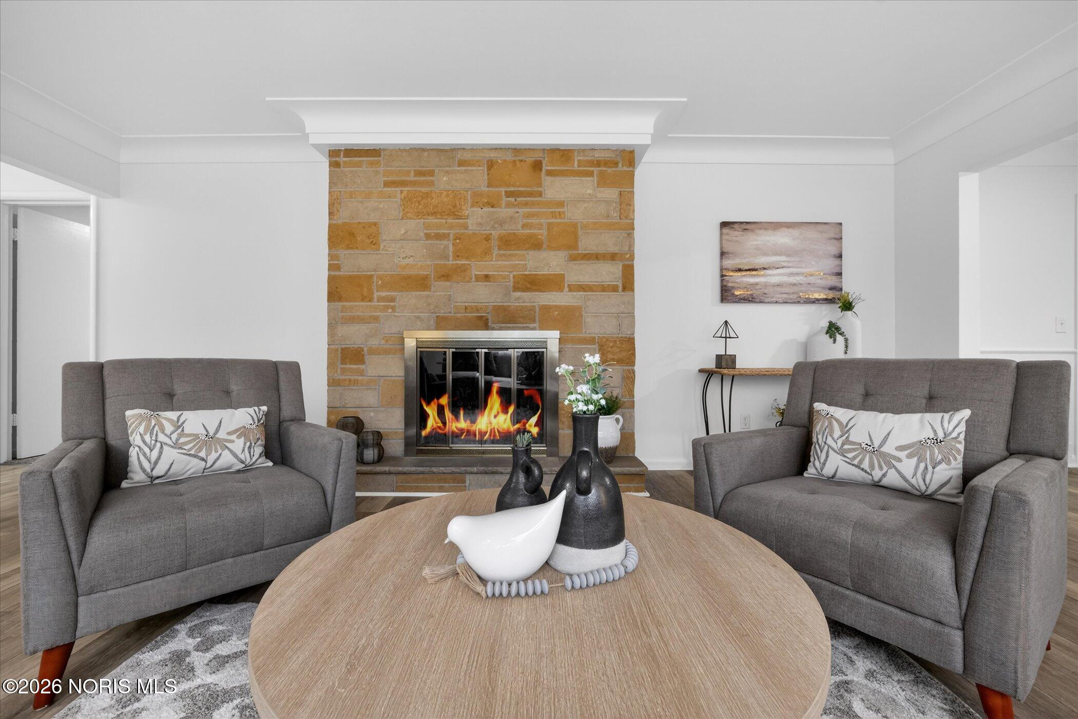 5926 Sylvan Green Road