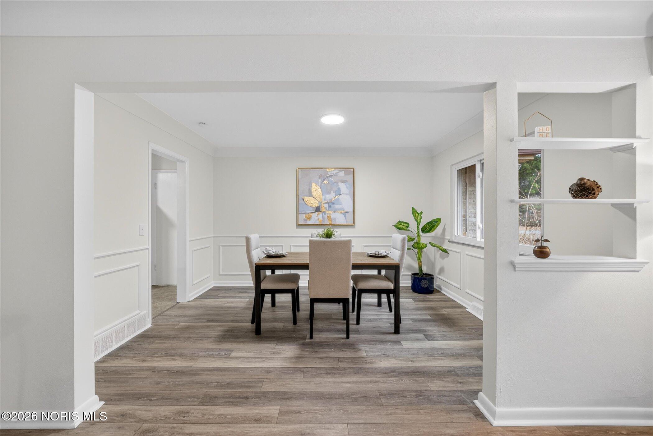 5926 Sylvan Green Road