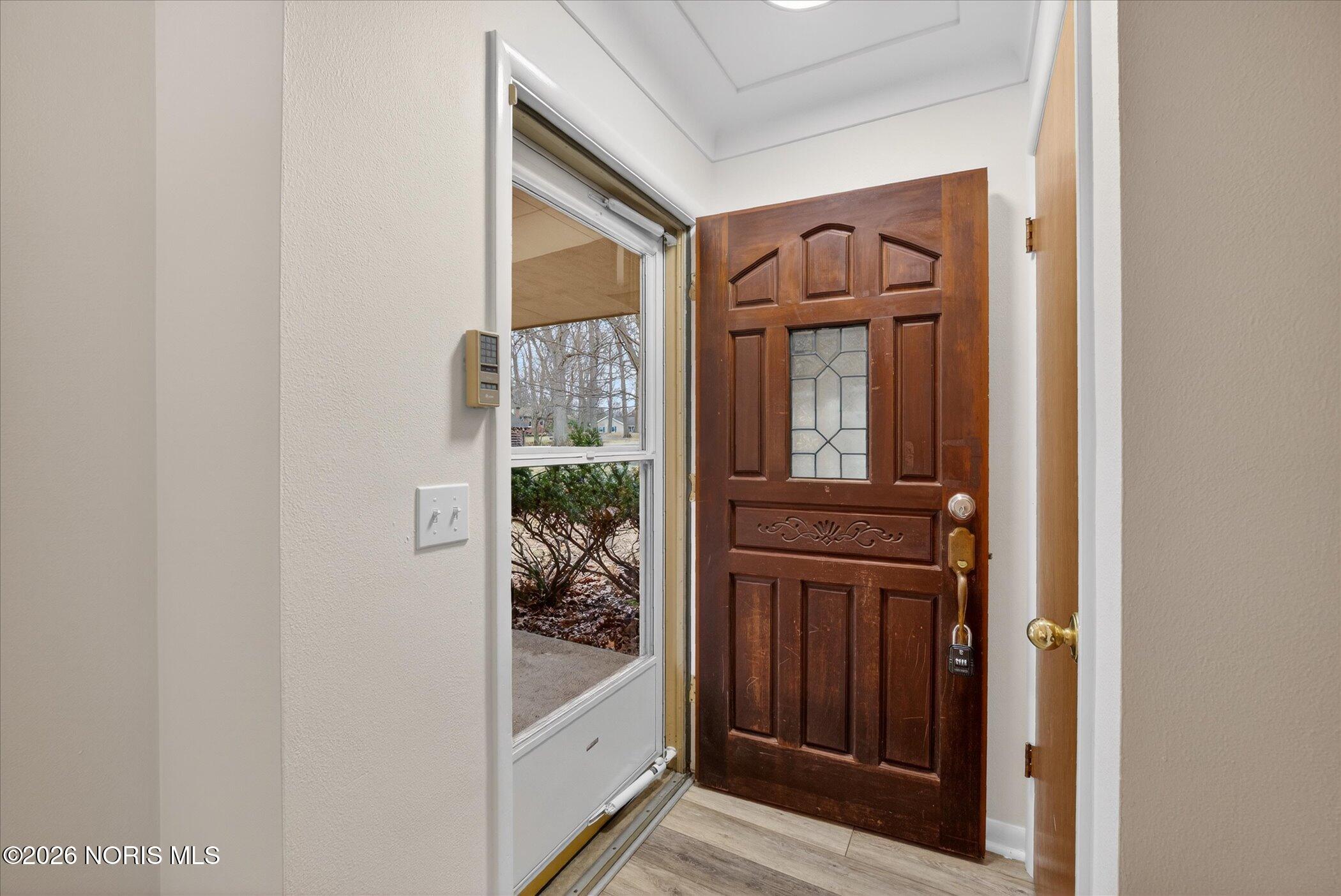 5926 Sylvan Green Road