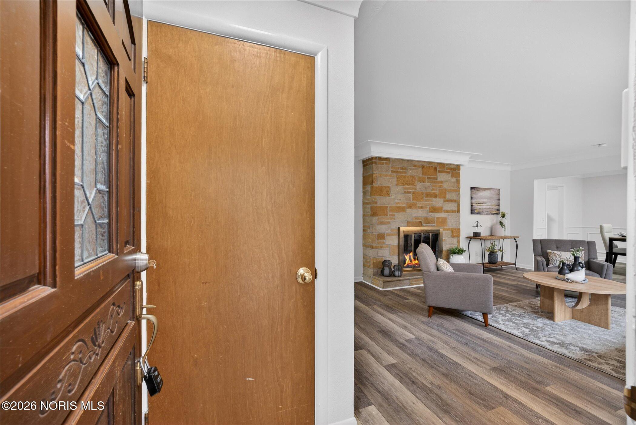 5926 Sylvan Green Road