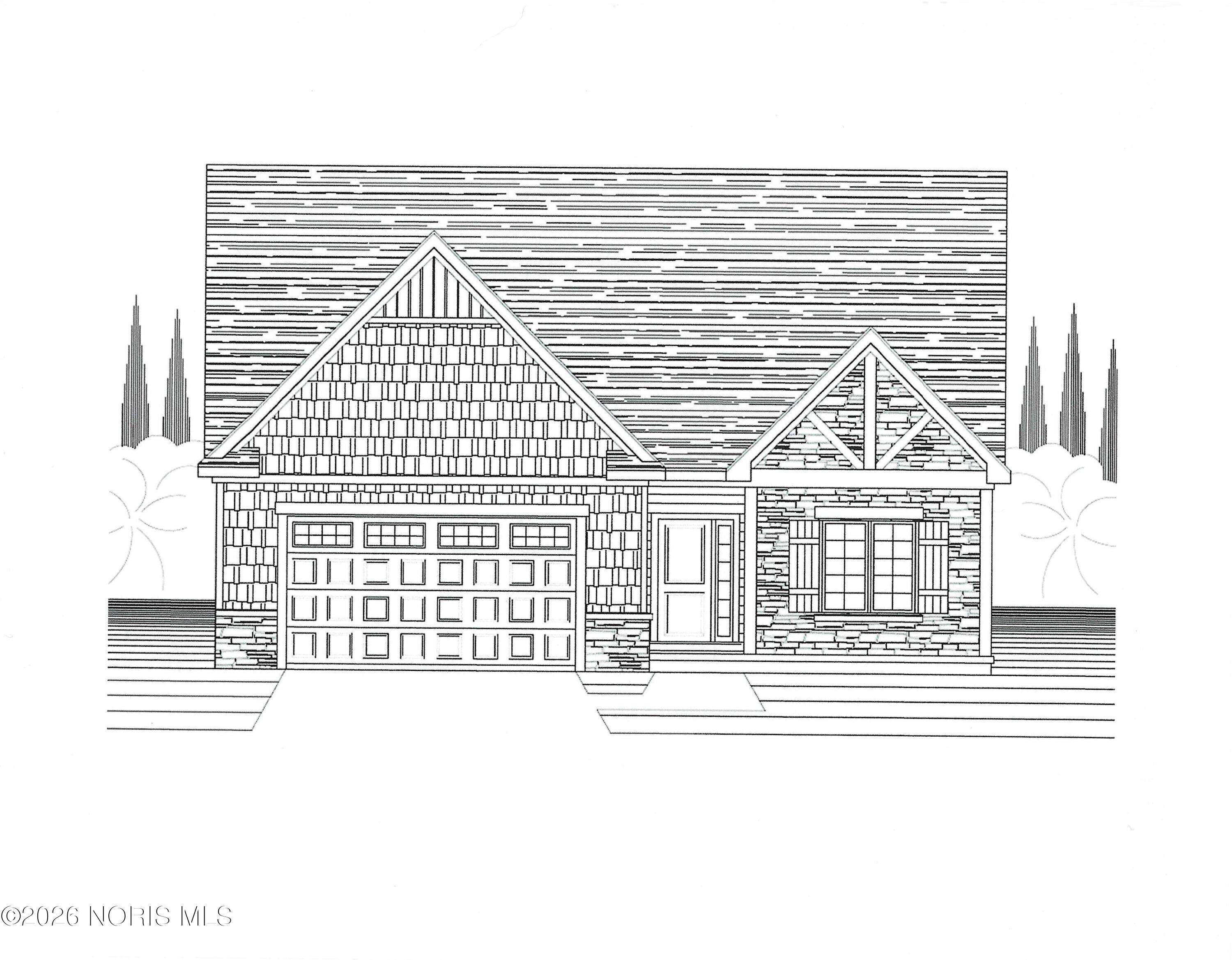 9240 Summer Song Lane