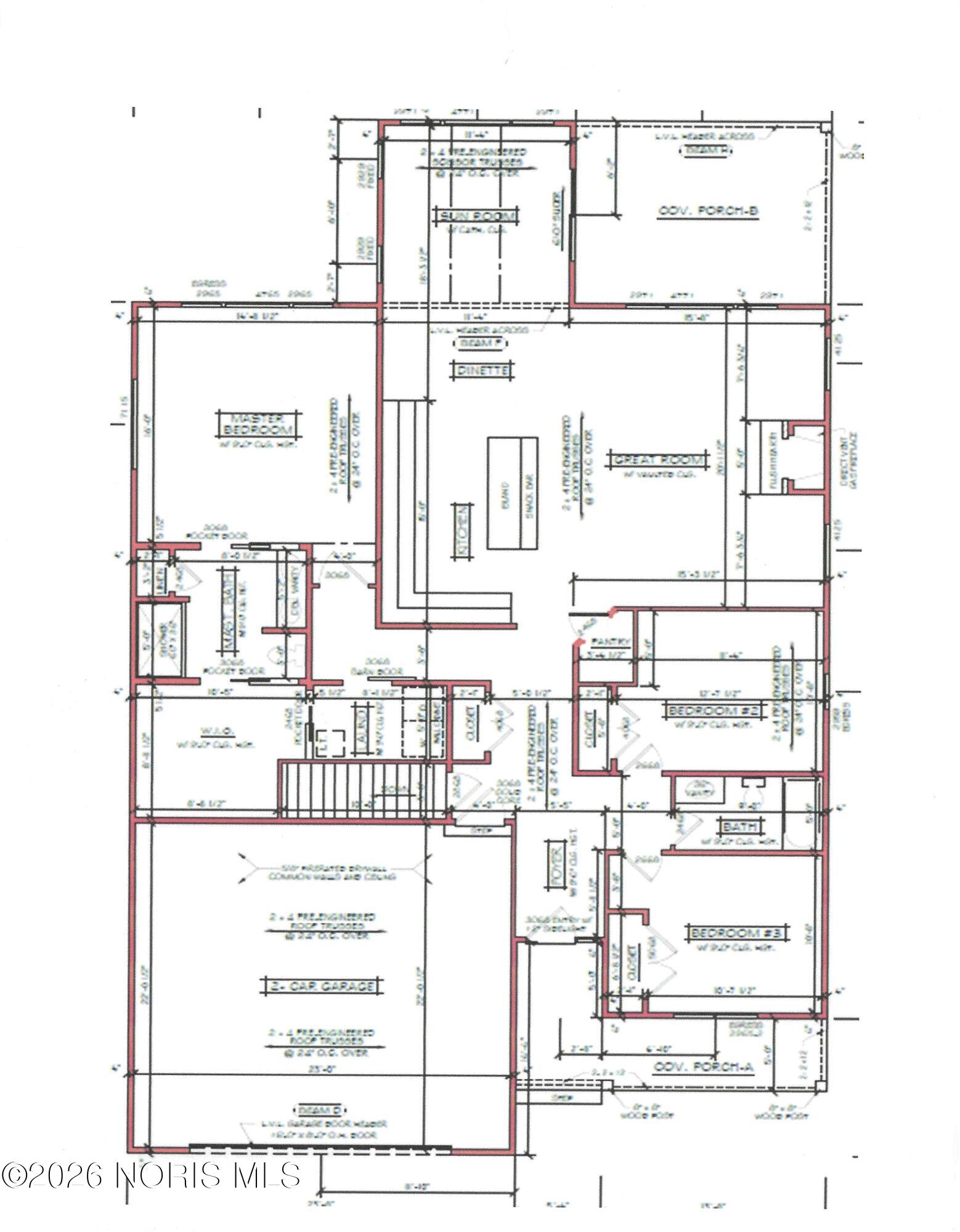 9240 Summer Song Lane