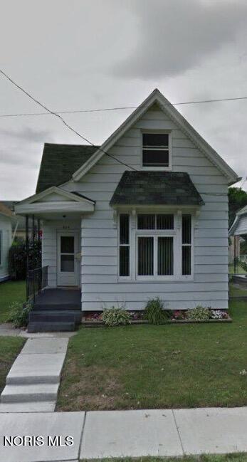 905 Walbridge Avenue