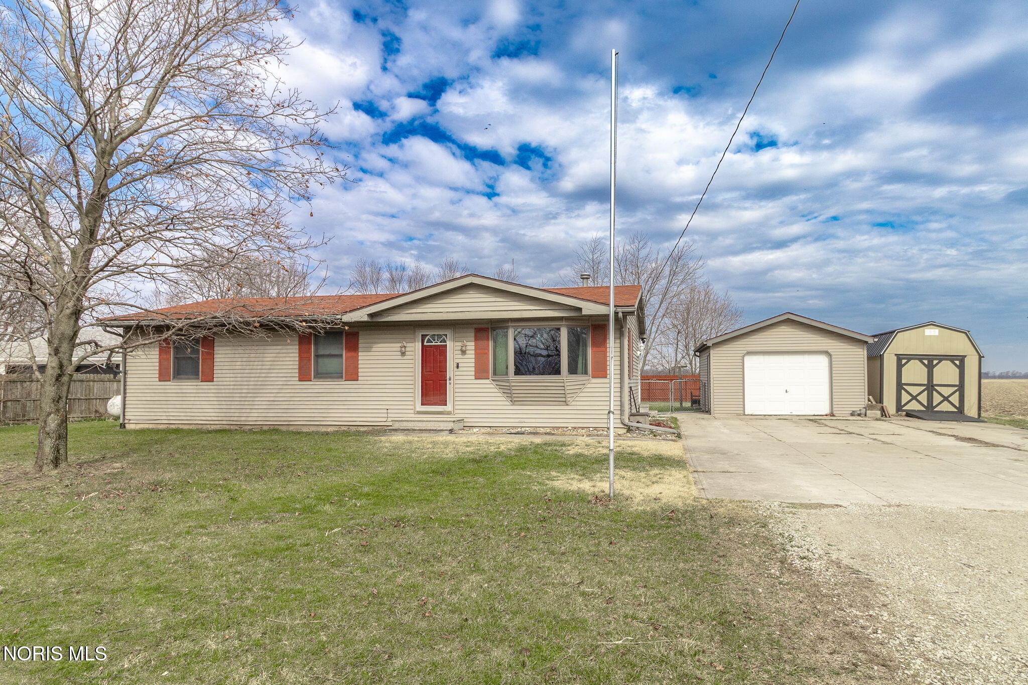 17151 W State Route 105