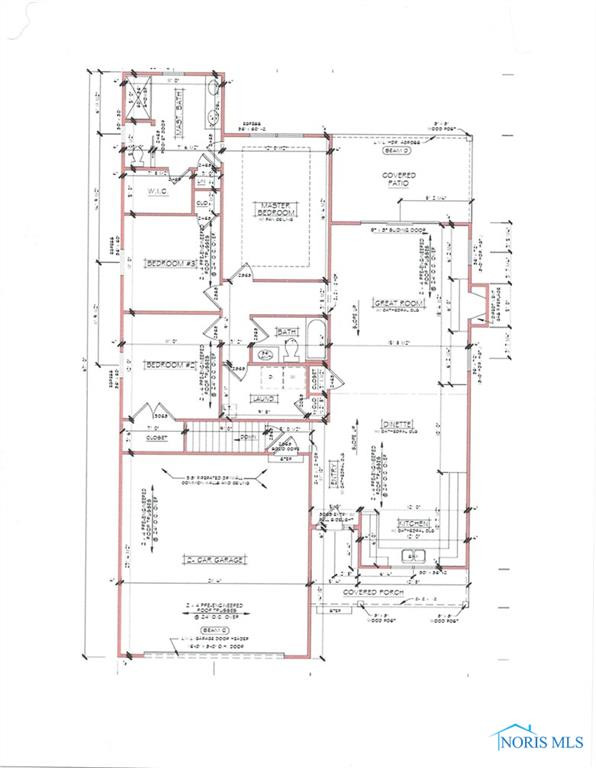 3100 Steeple Chase Lane