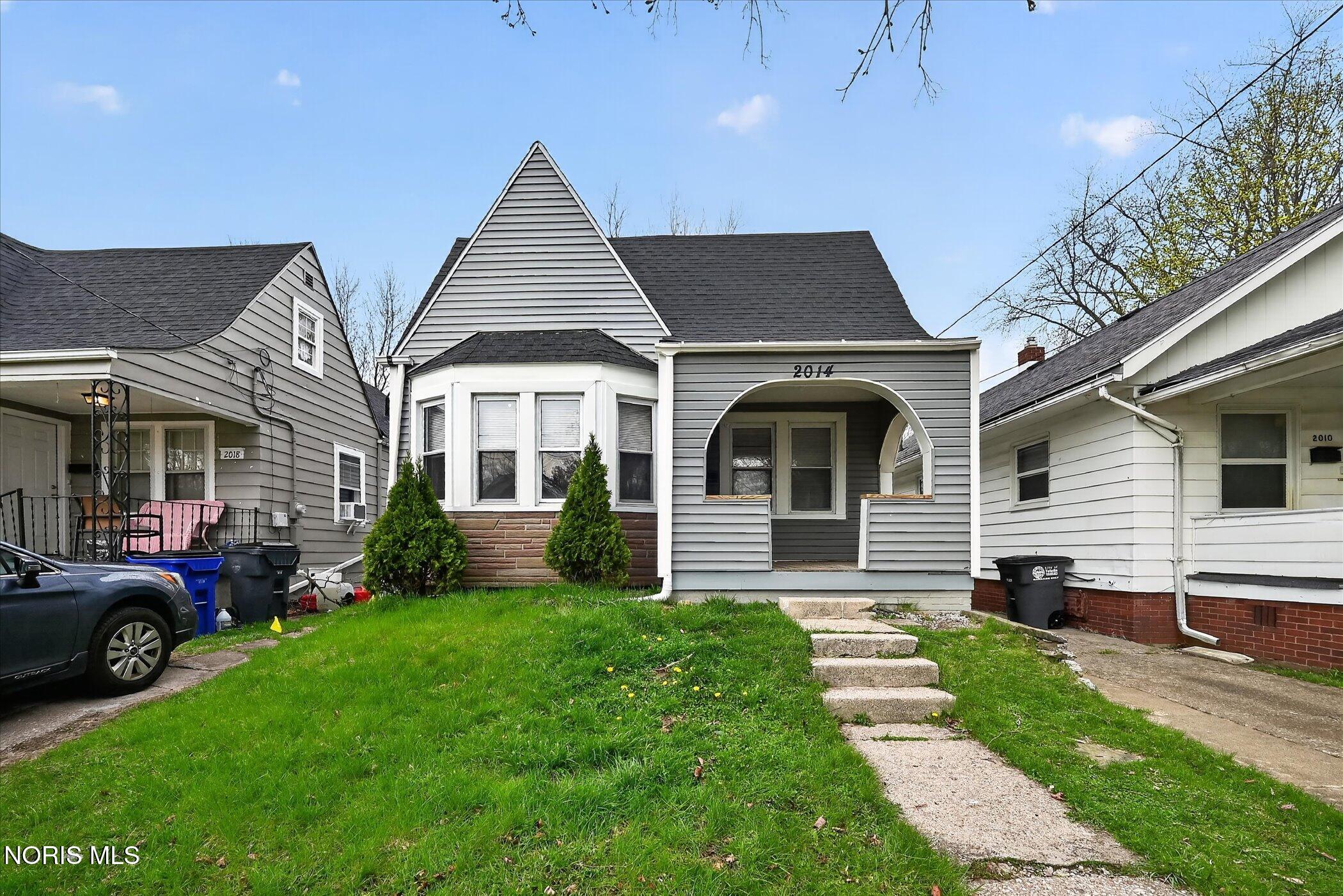 2014 Barrows Street