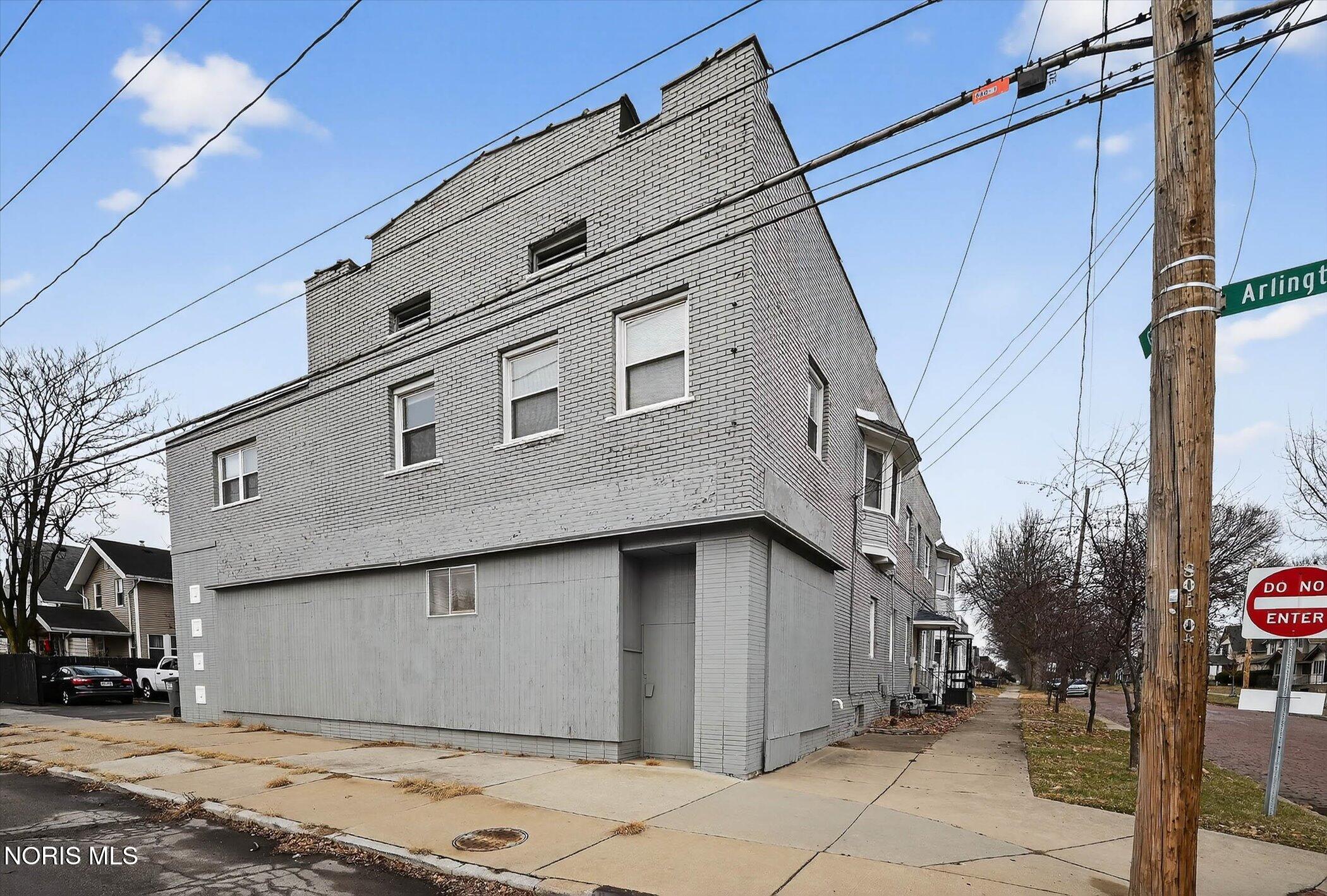 1732 Arlington Avenue