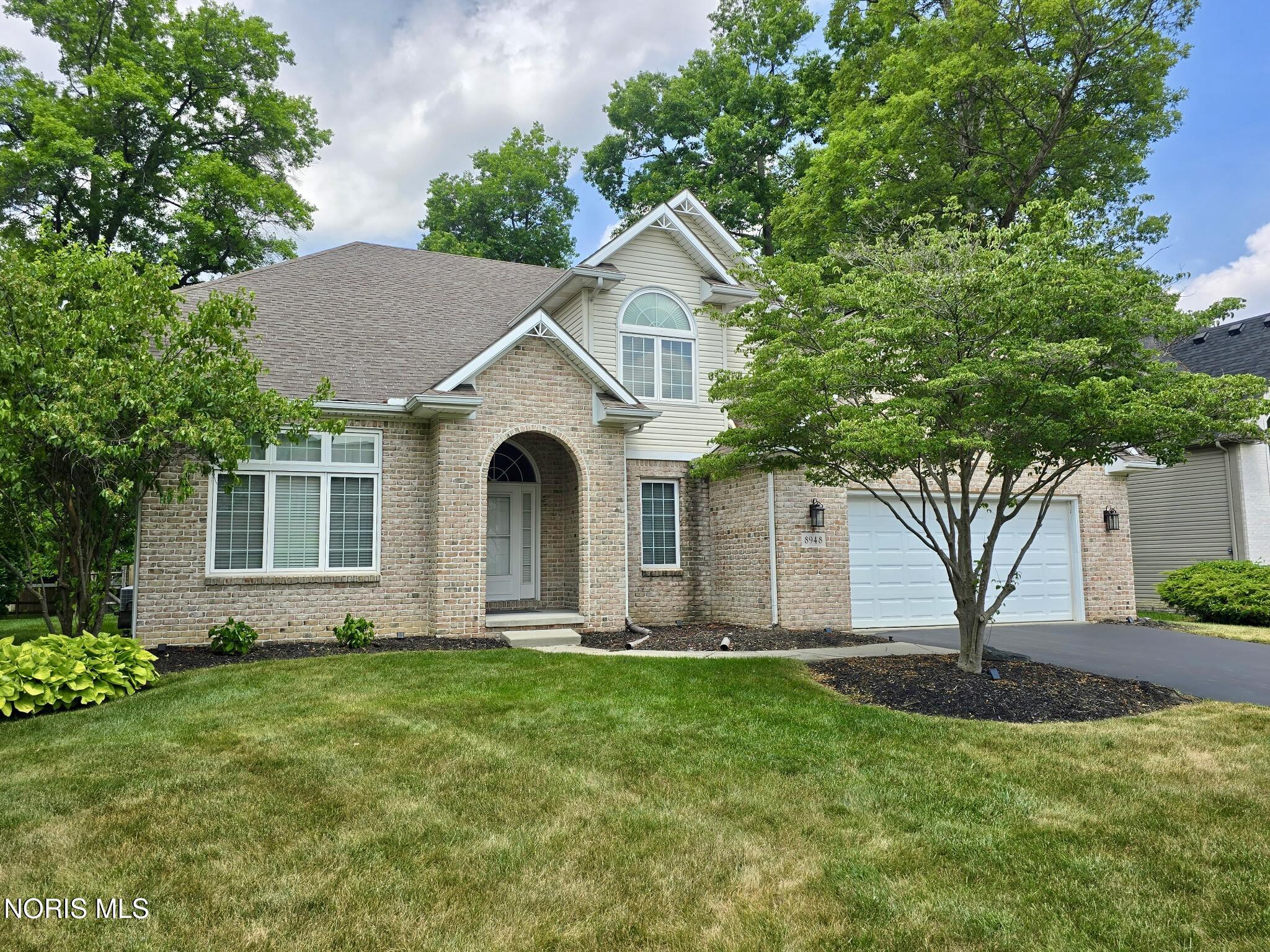 8948 Linden Lake Road