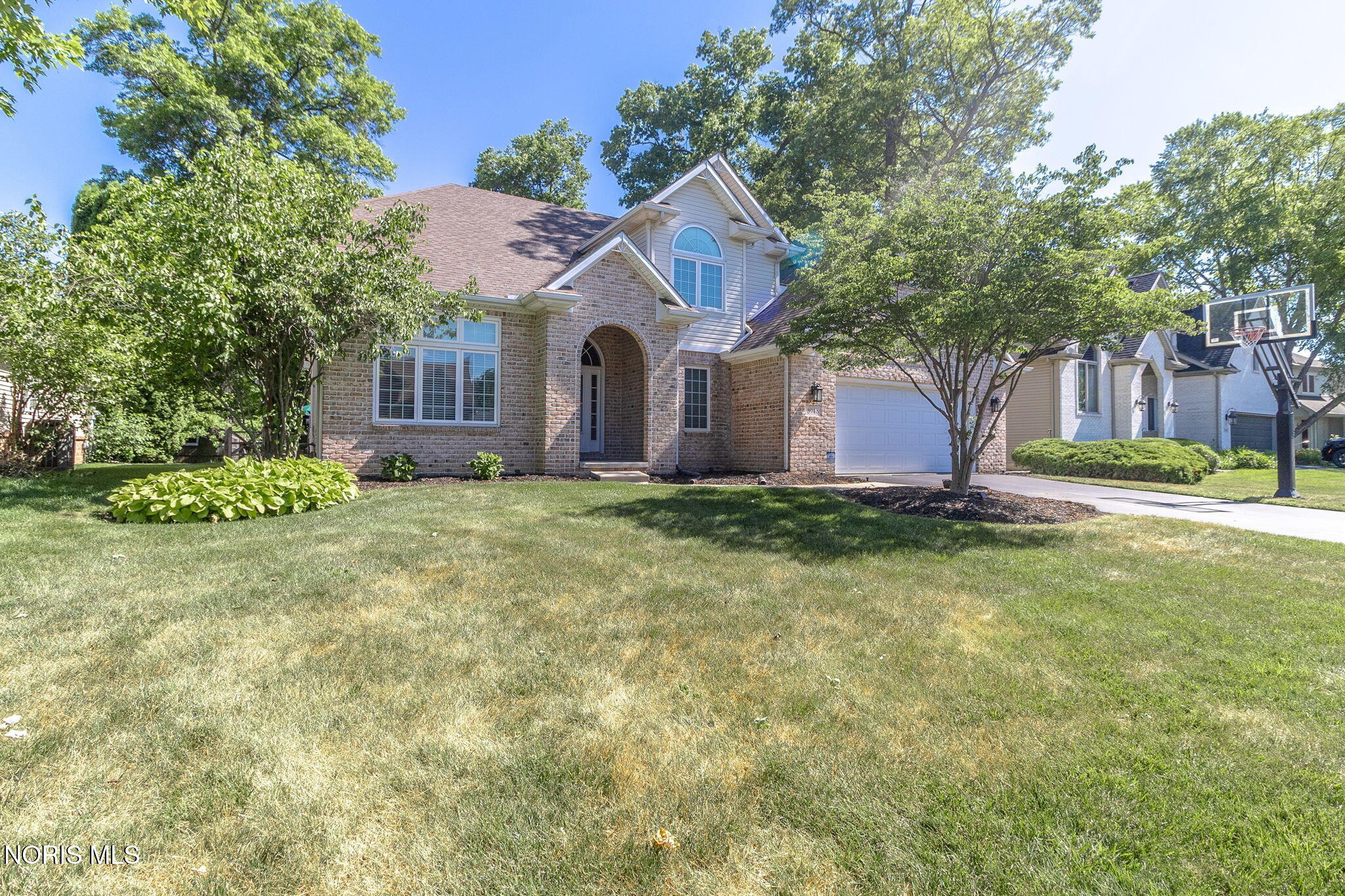 8948 Linden Lake Road