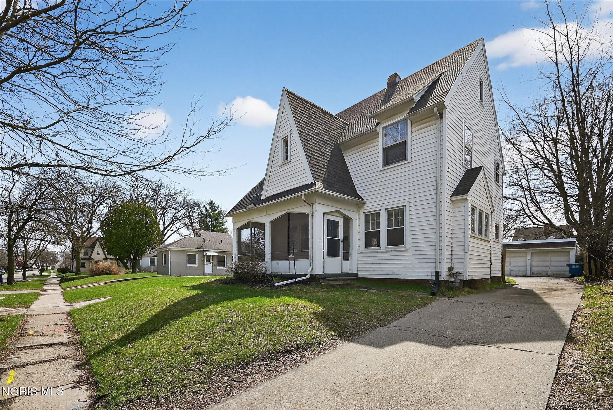 1575 Gould Road