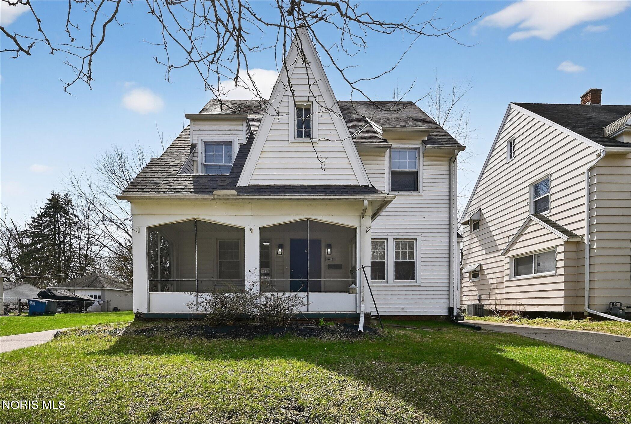 1575 Gould Road