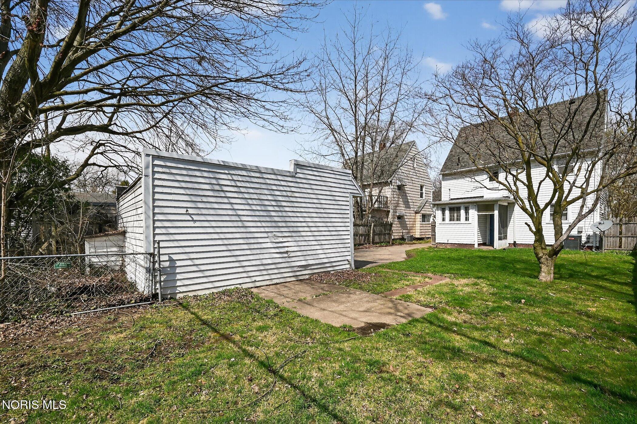 1575 Gould Road