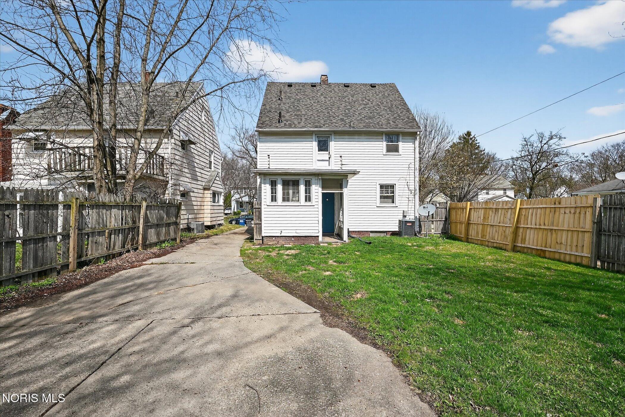 1575 Gould Road