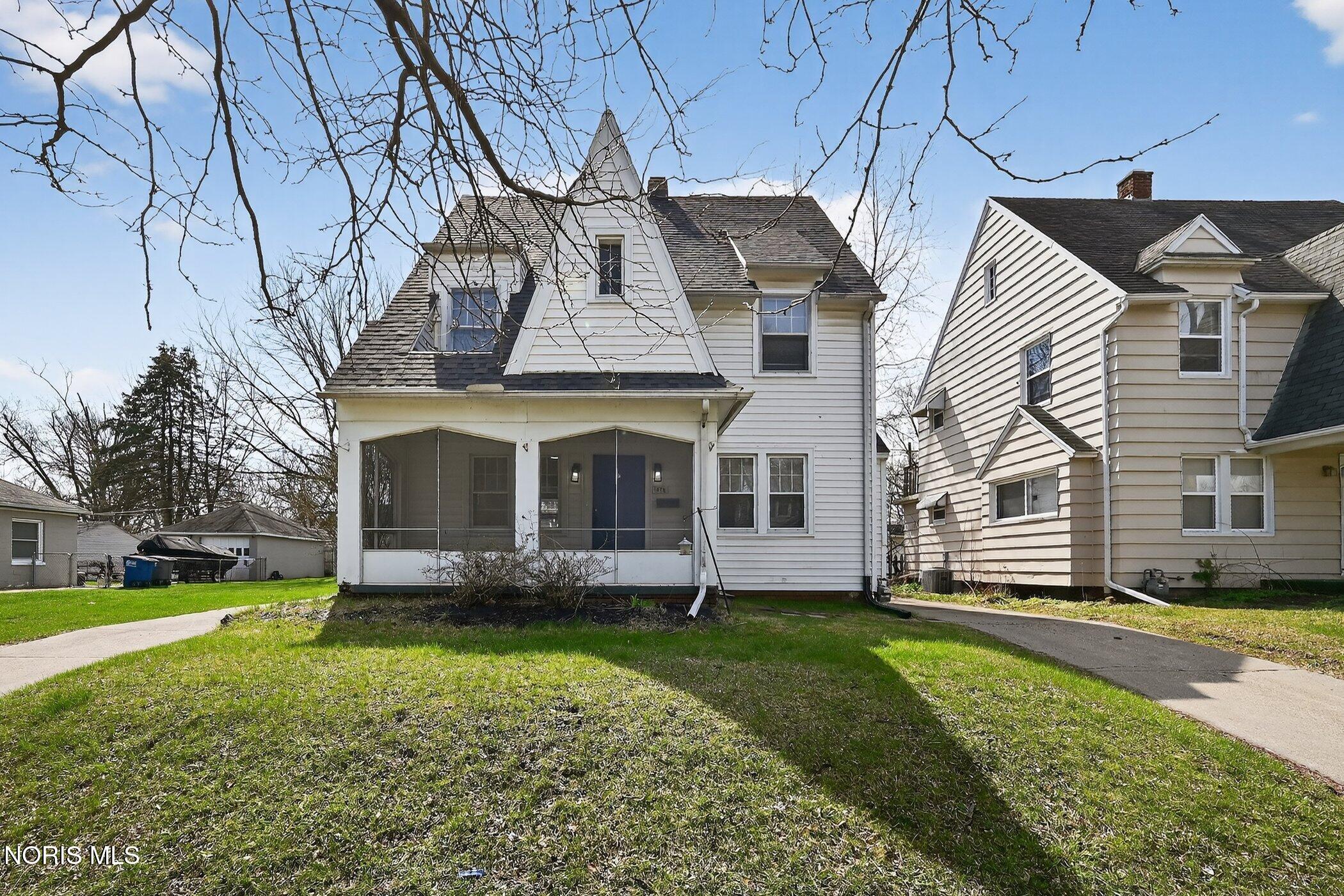 1575 Gould Road