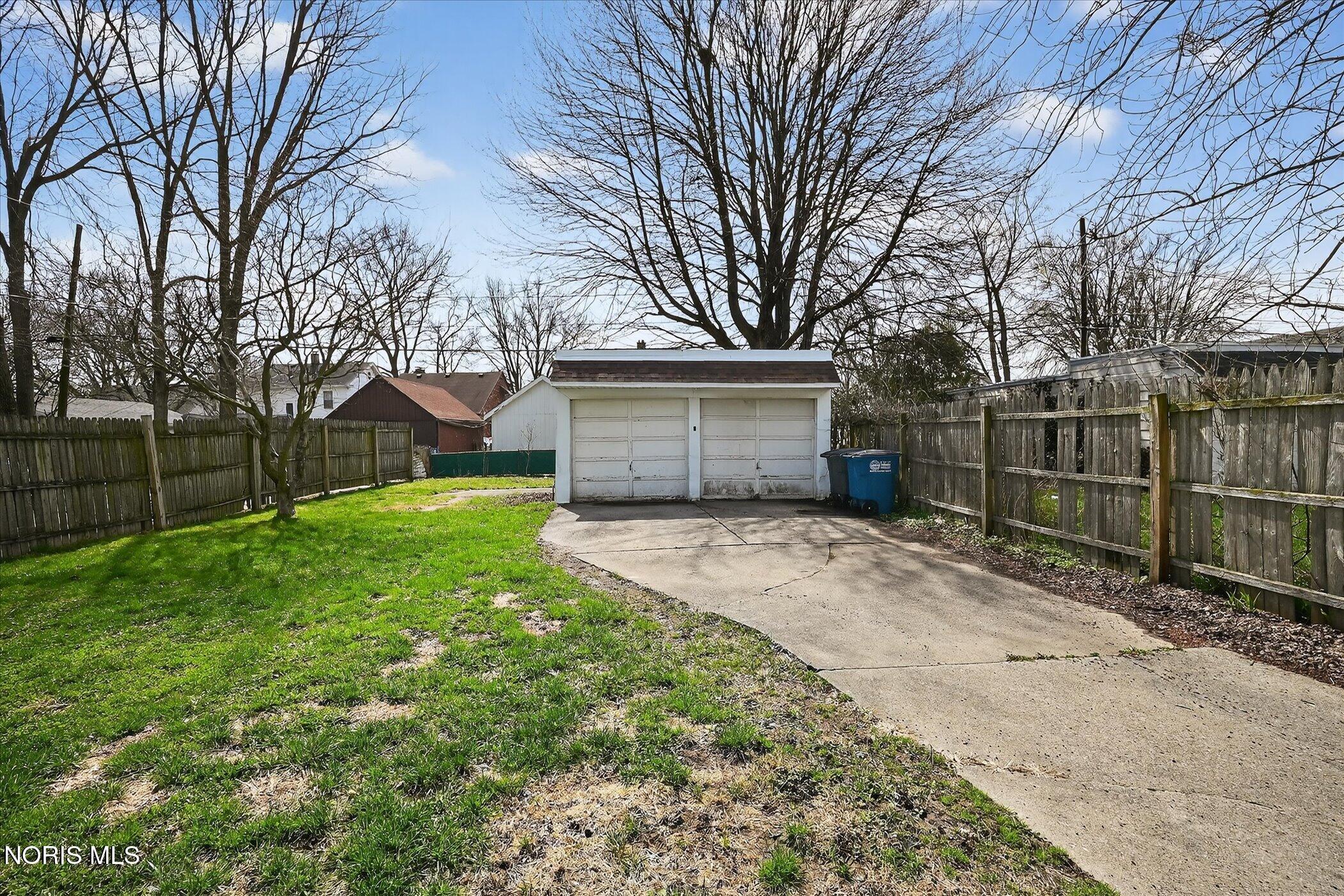 1575 Gould Road