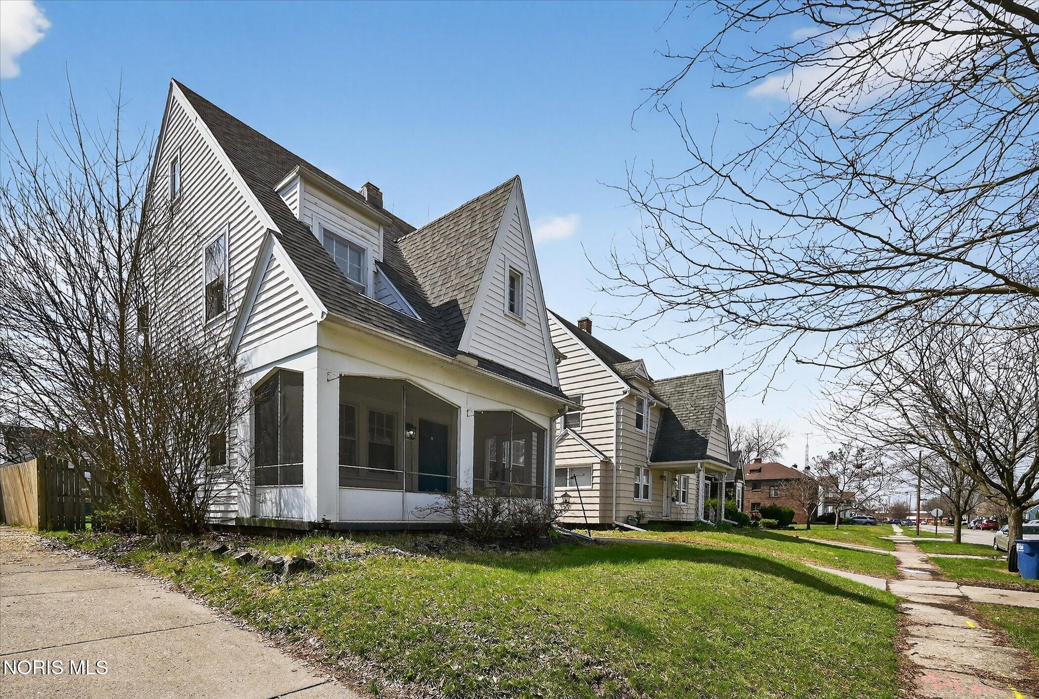 1575 Gould Road