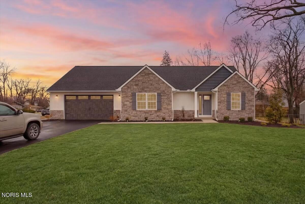 4550 Vineyard Road