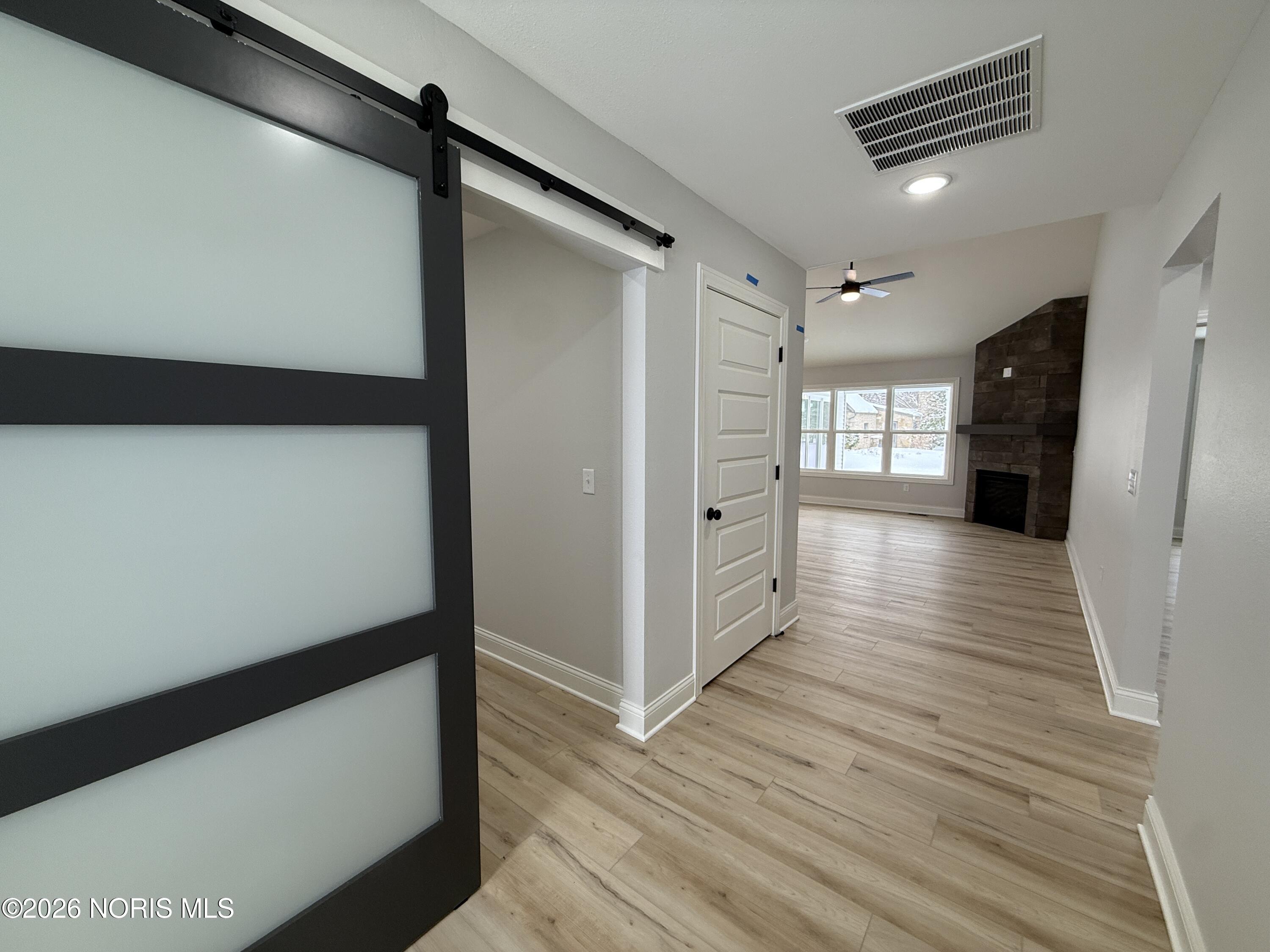 4550 Vineyard Road