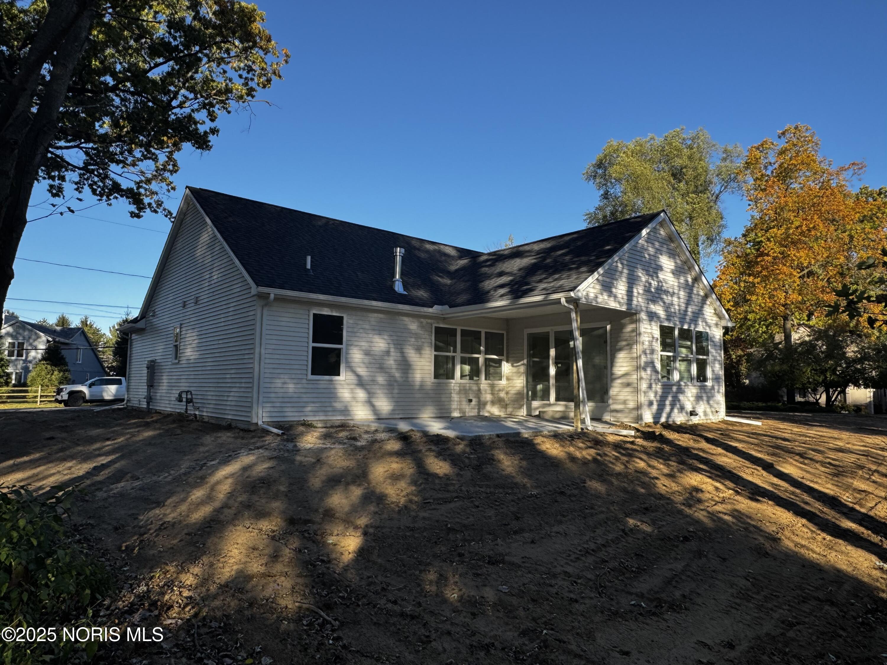 4550 Vineyard Road