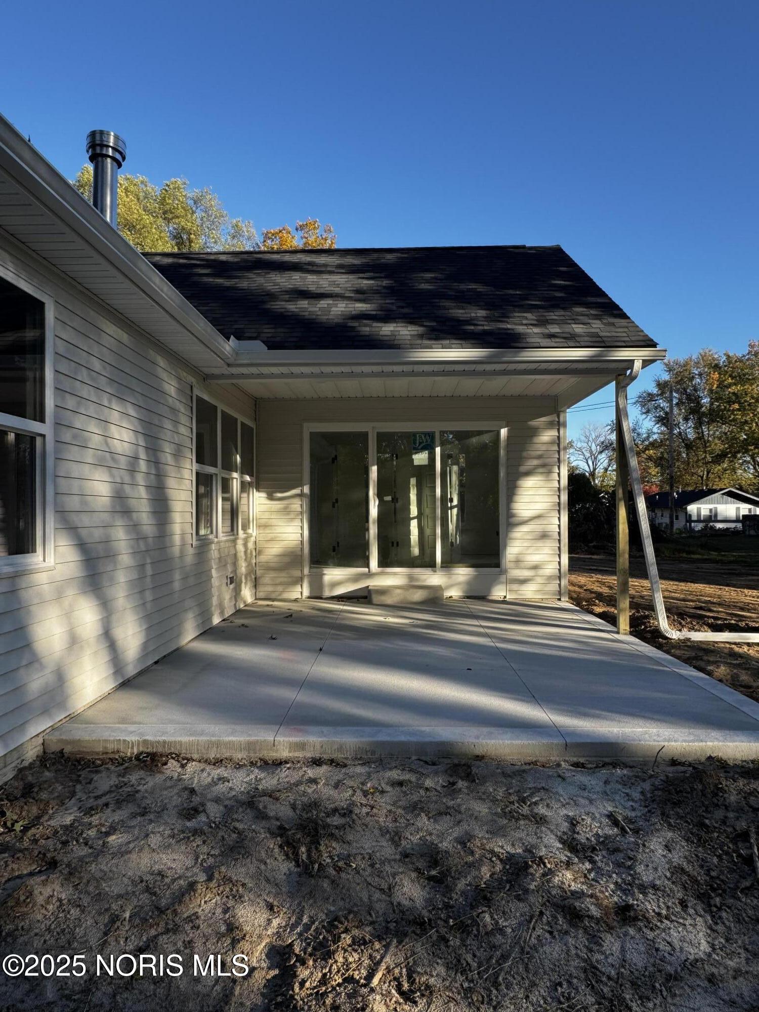 4550 Vineyard Road