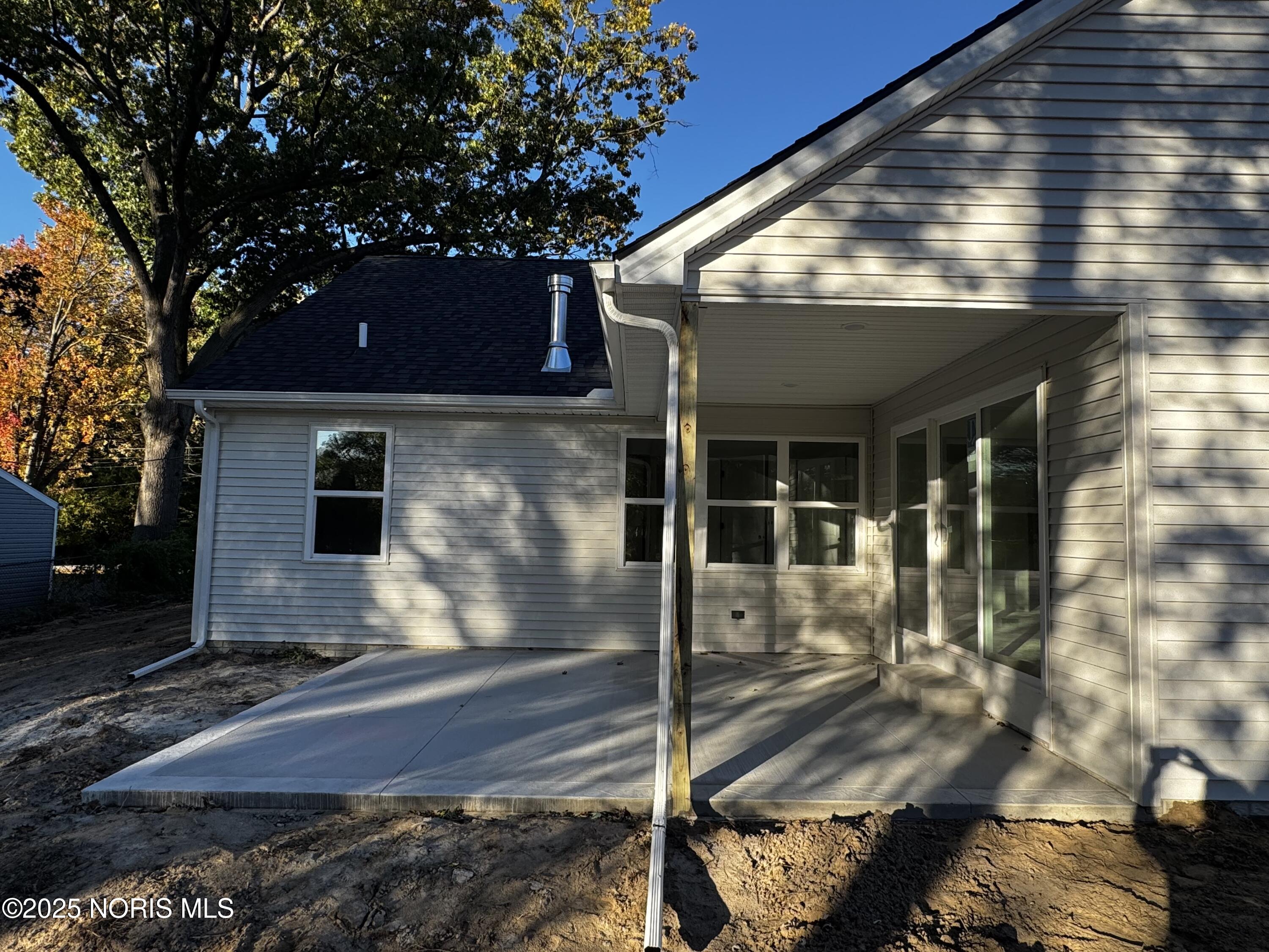 4550 Vineyard Road