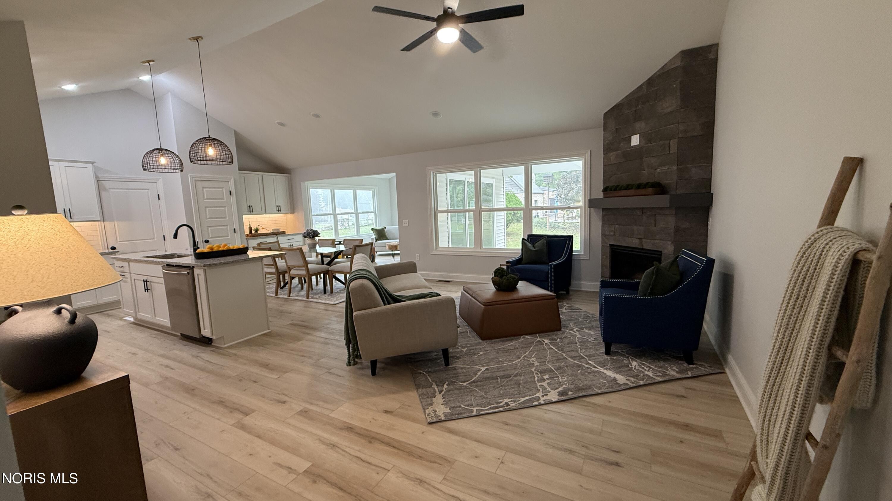 4550 Vineyard Road