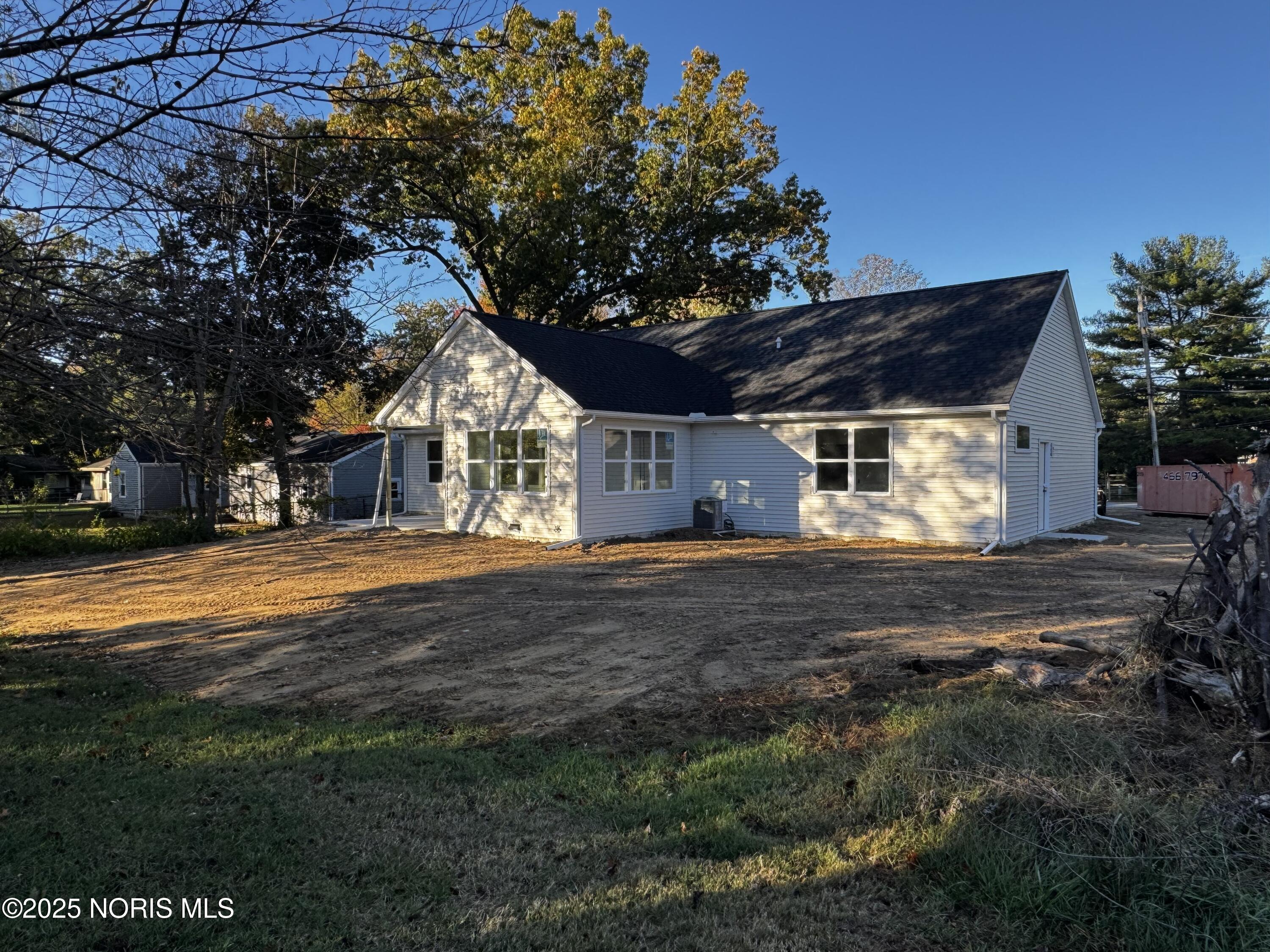 4550 Vineyard Road
