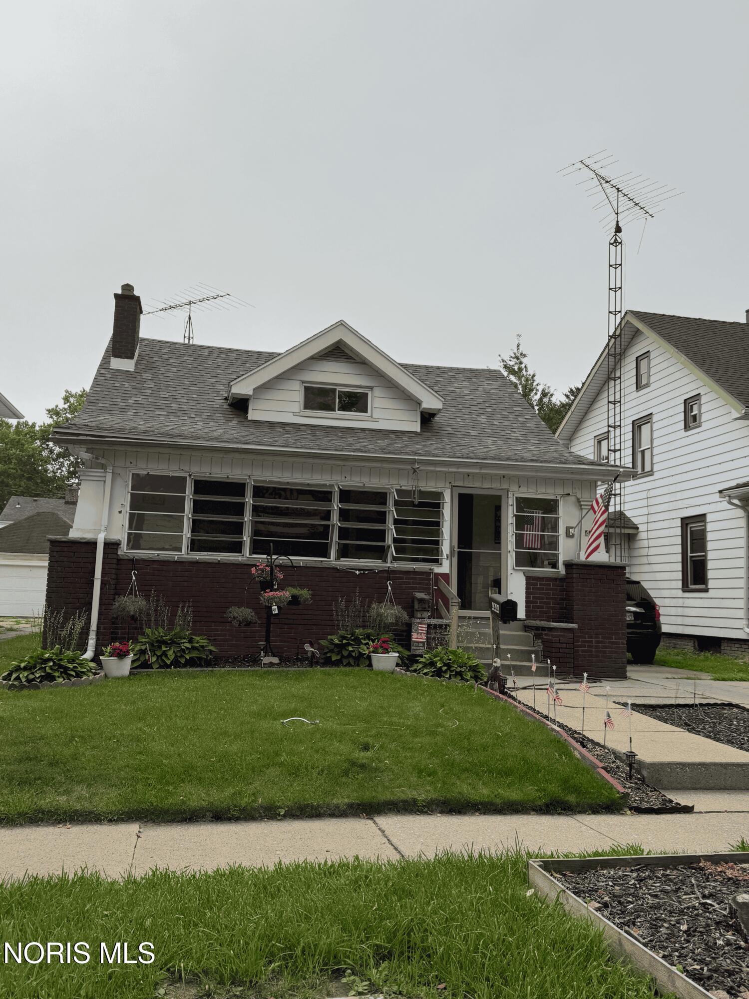 4444 Pennfield Road