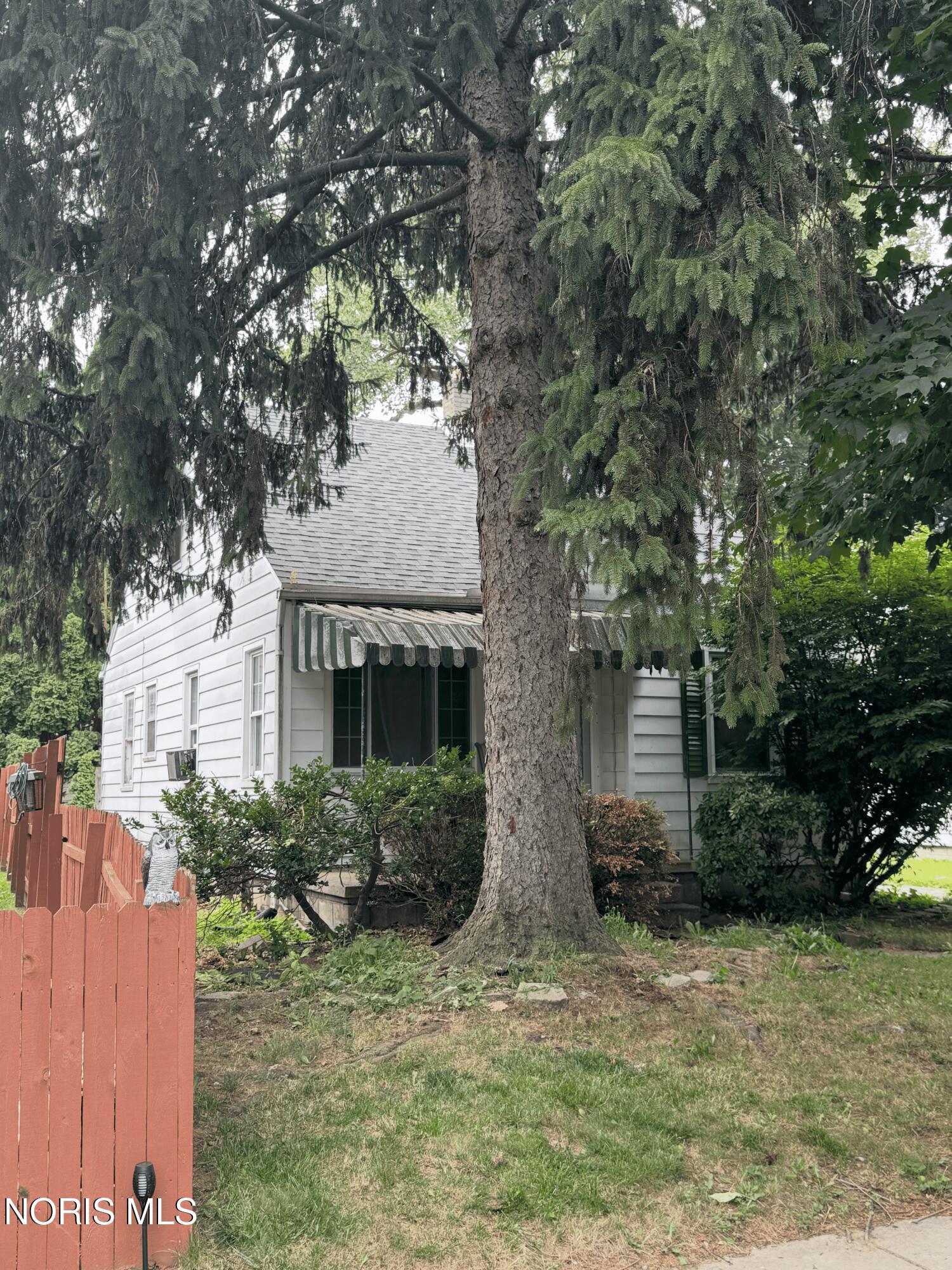 1311 Corbin Road