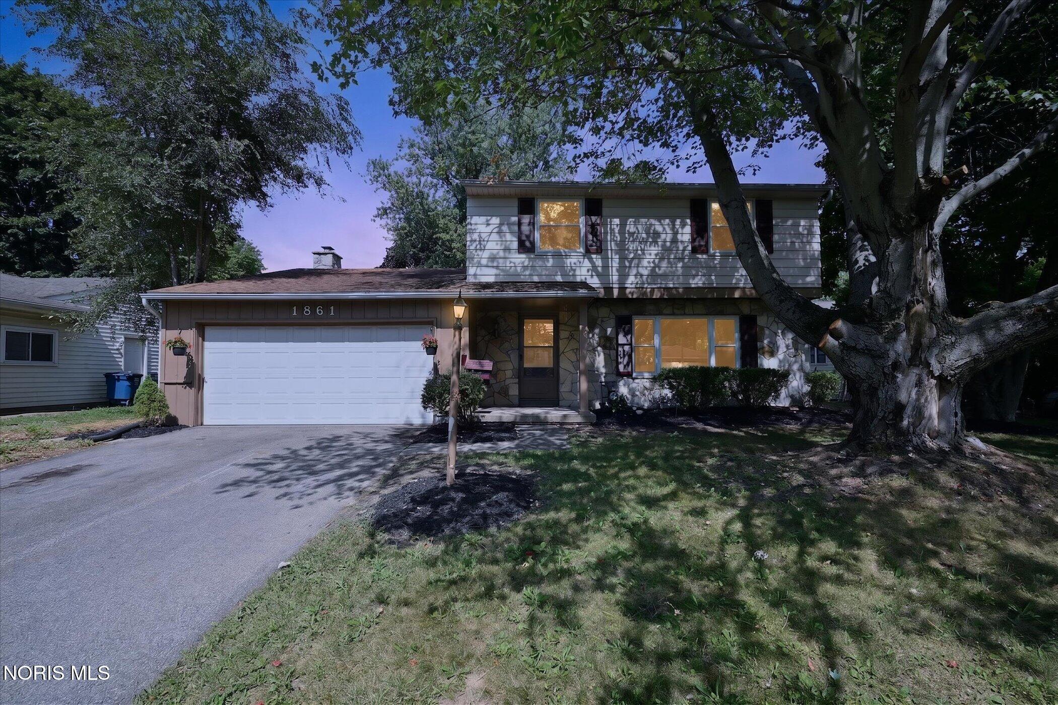 1861 Lynbrook Drive