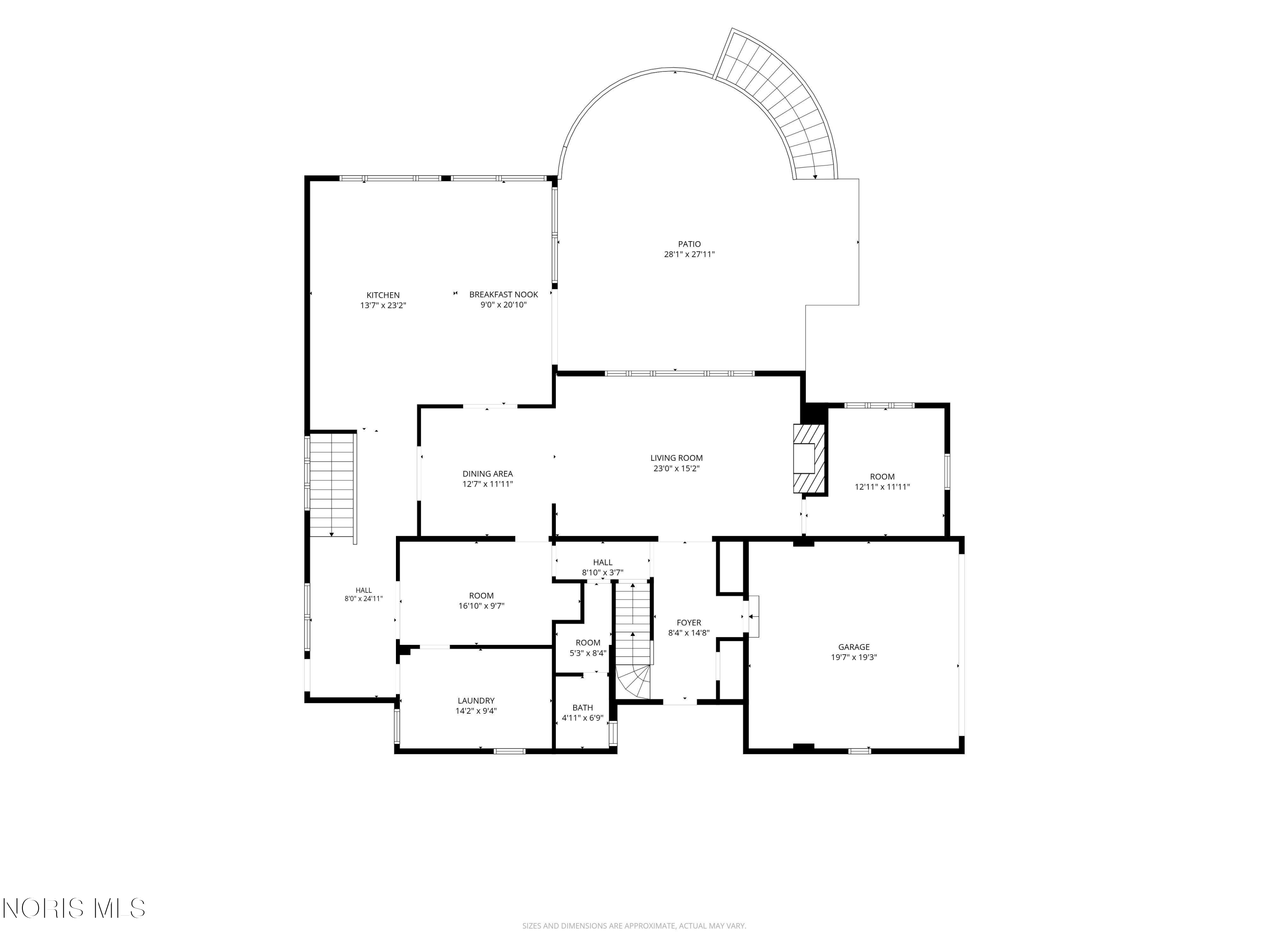 2708 Riverview Drive