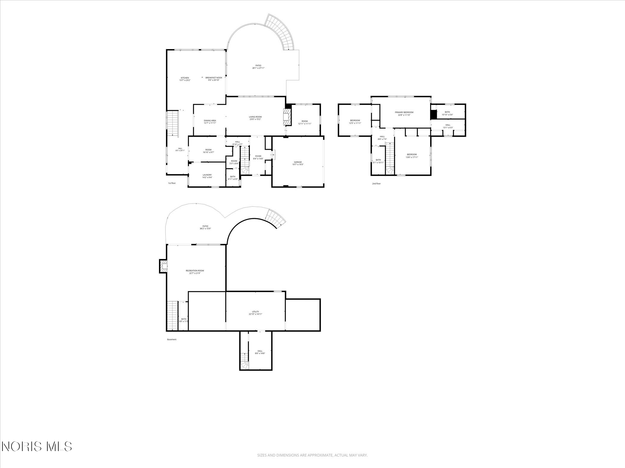 2708 Riverview Drive