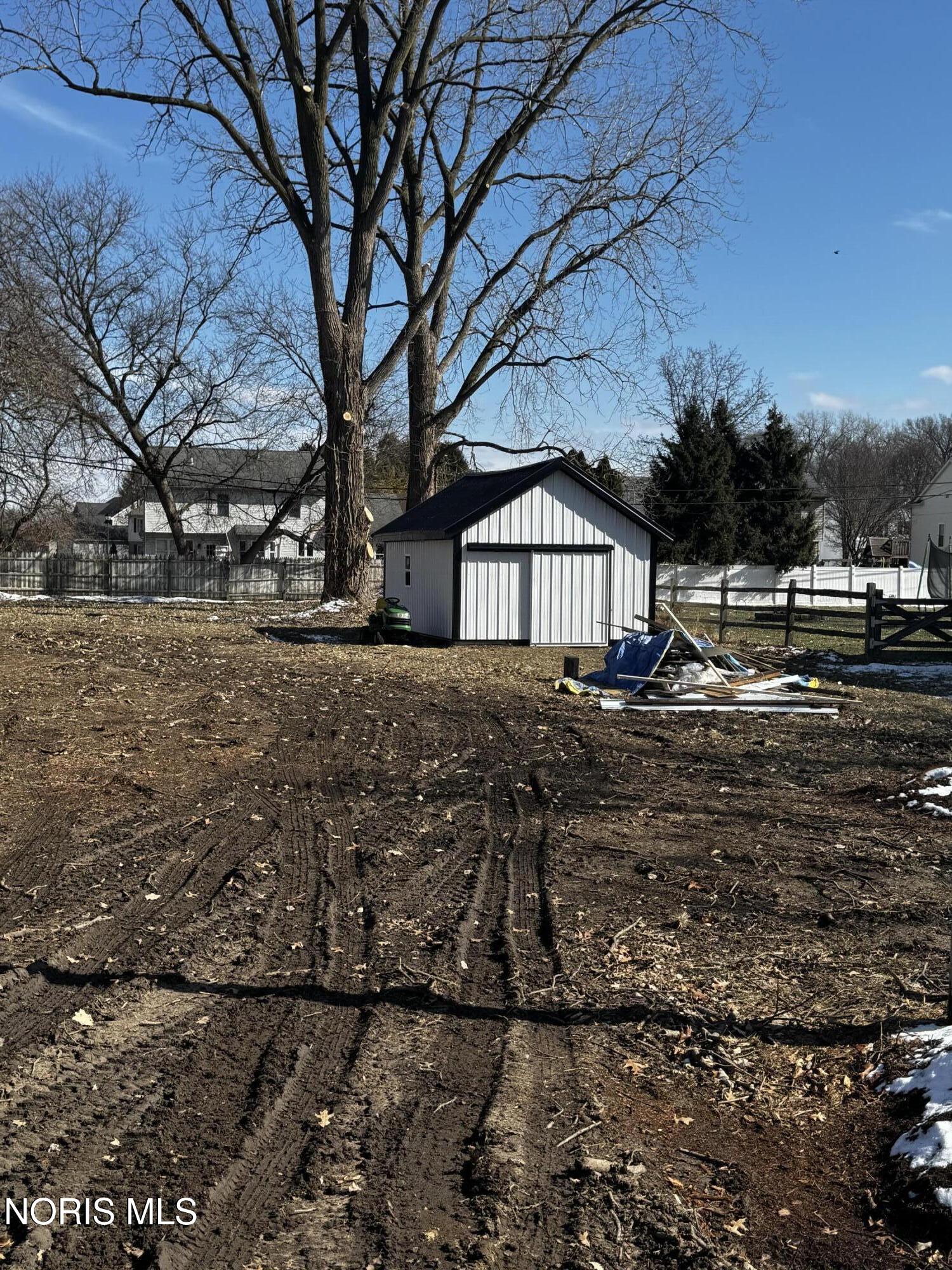 1927 Rhode Island Road
