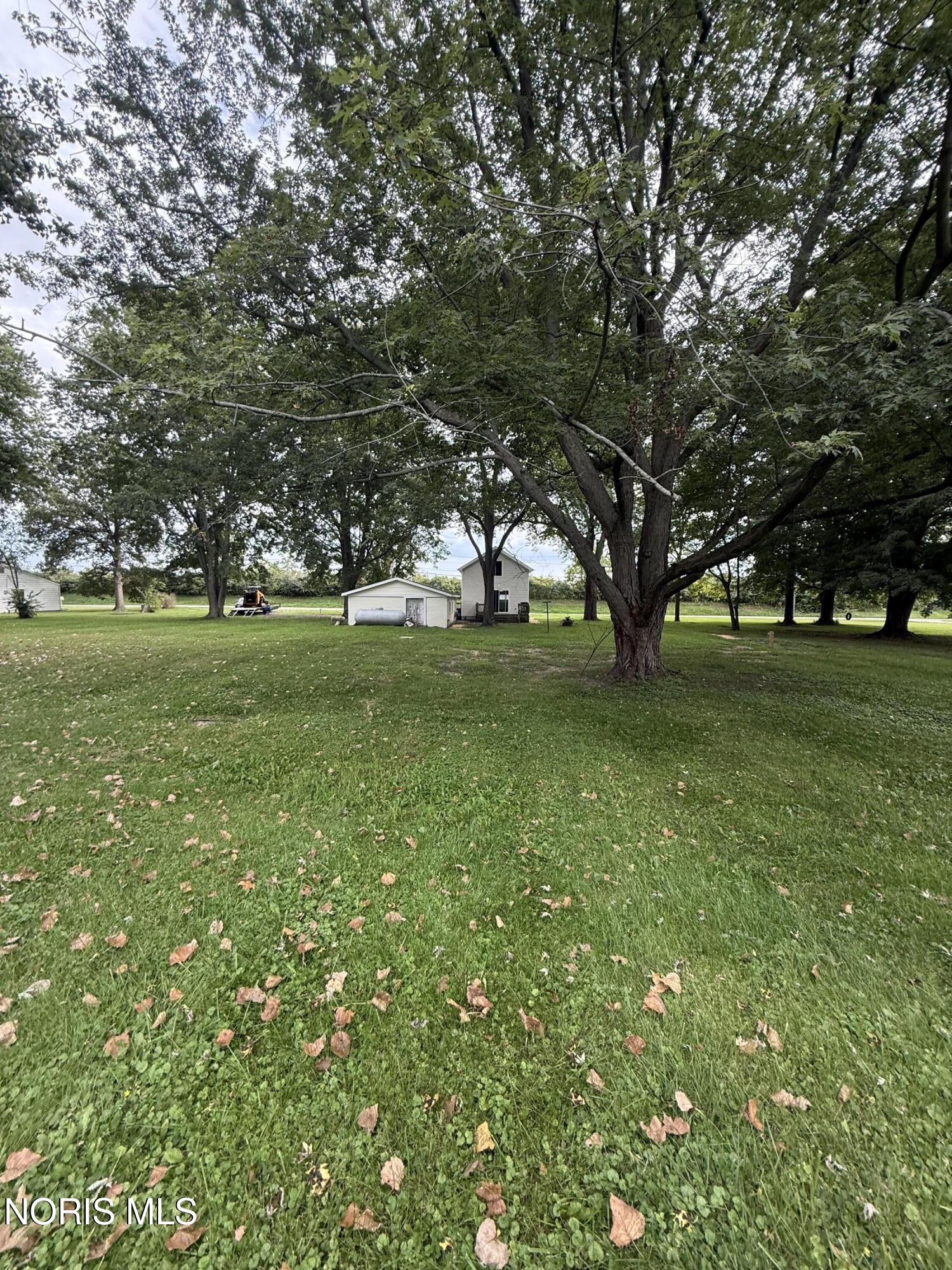 11027 Standart Road