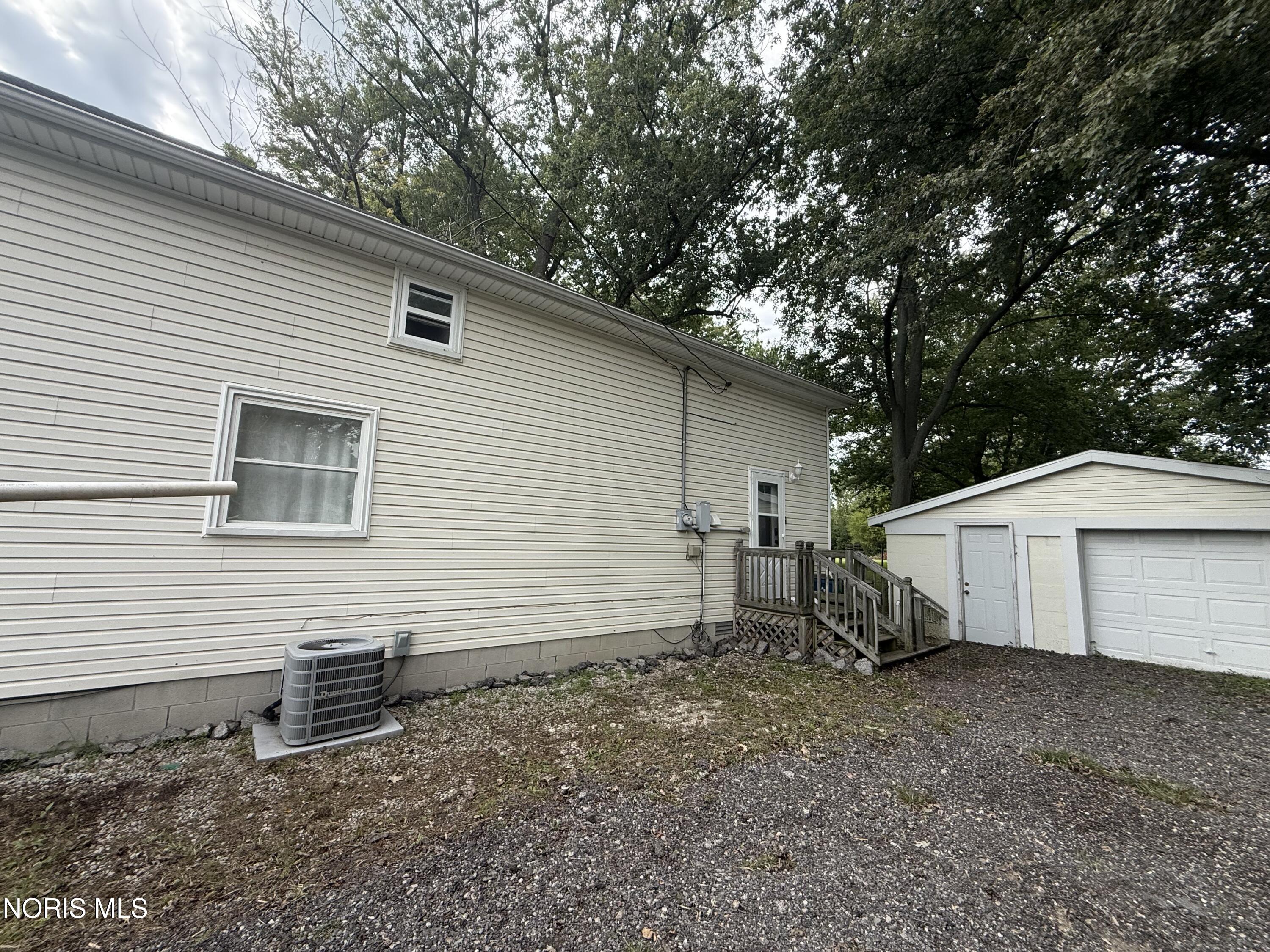 11027 Standart Road