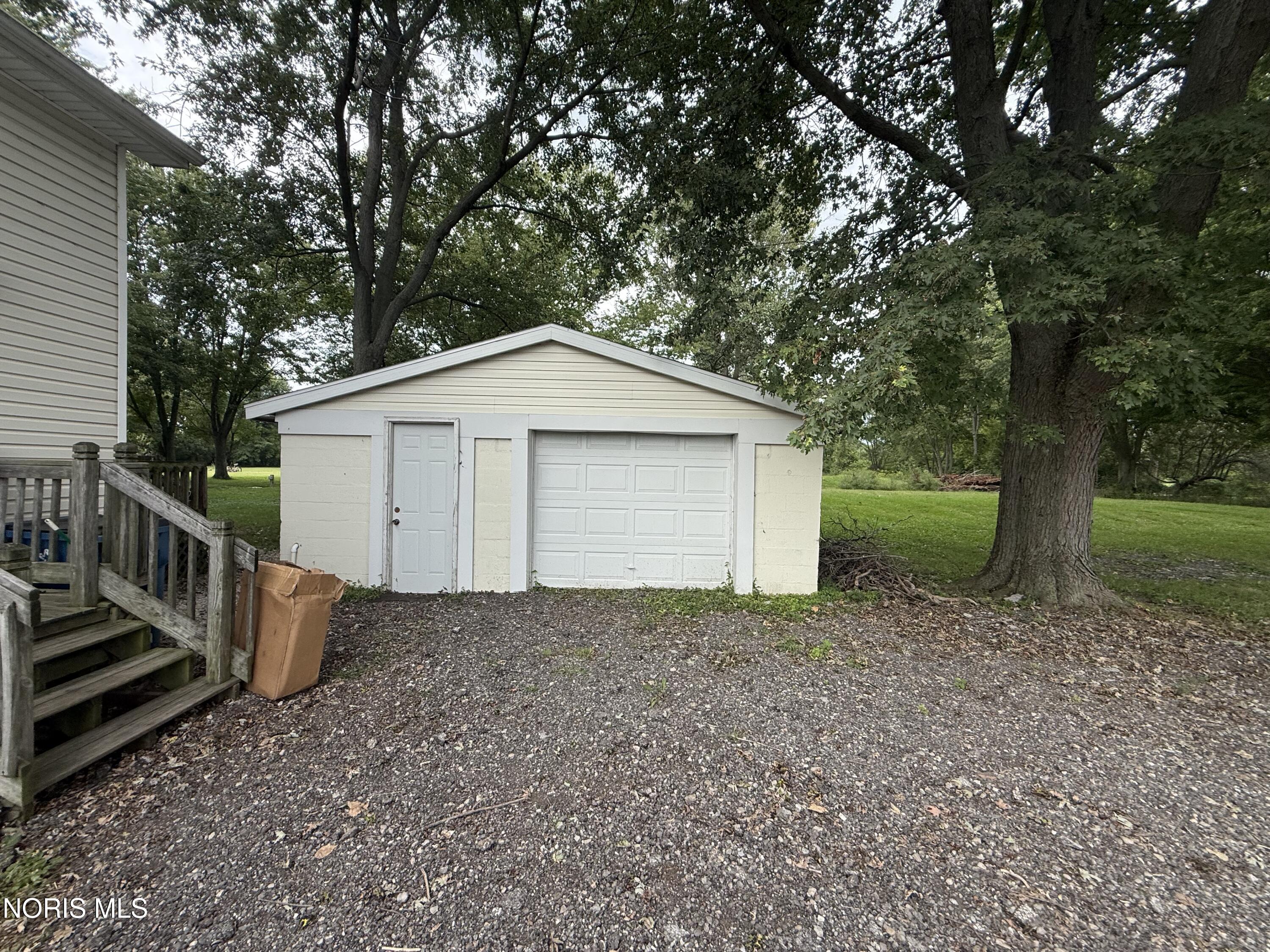 11027 Standart Road