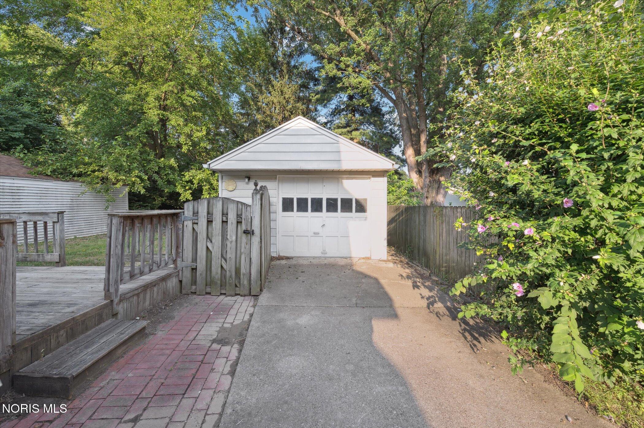 3714 Wallwerth Drive