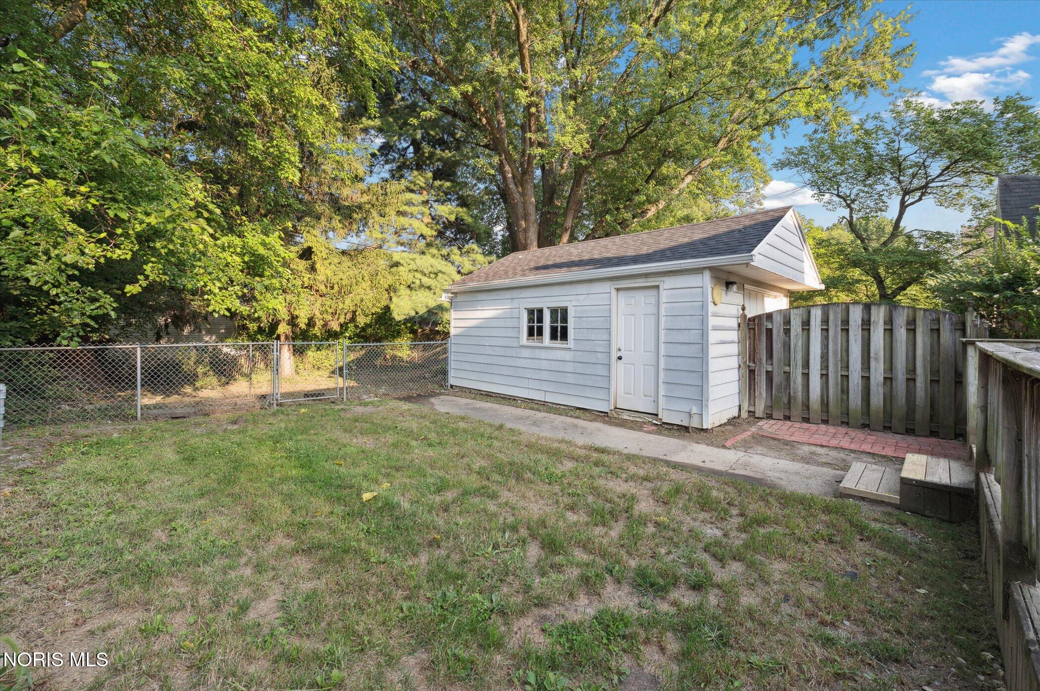 3714 Wallwerth Drive