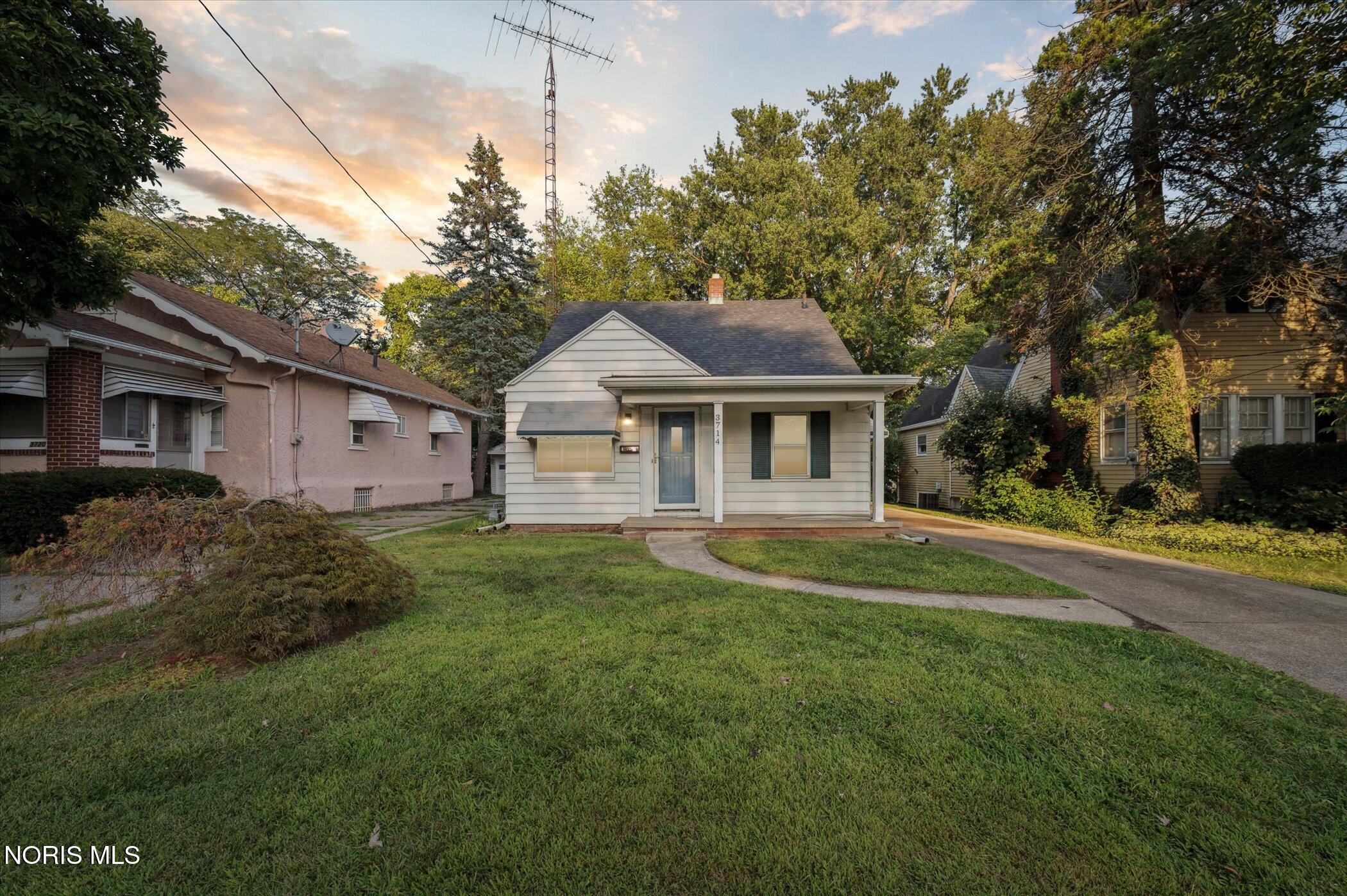 3714 Wallwerth Drive