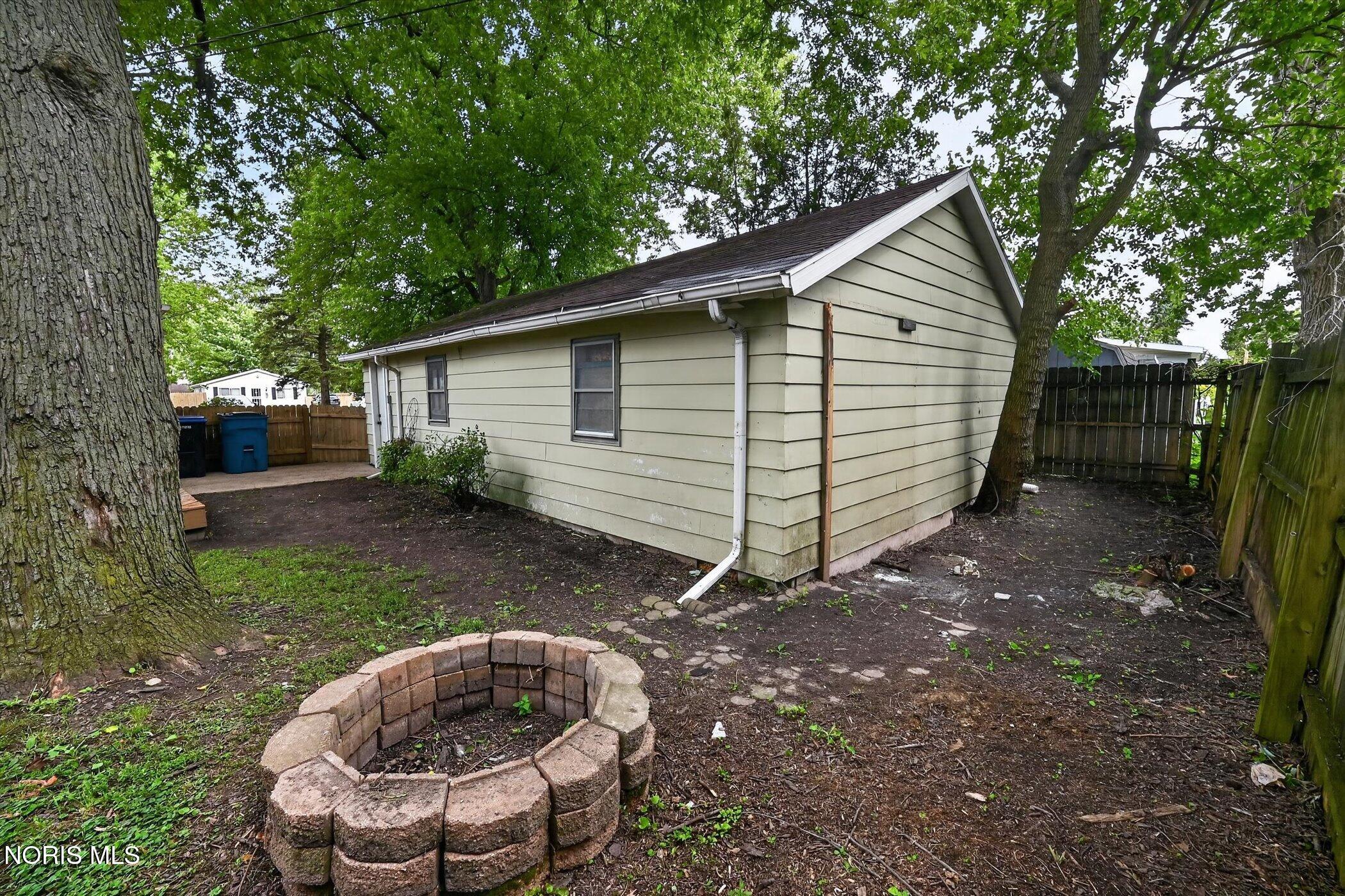 117 N Goodrich Street