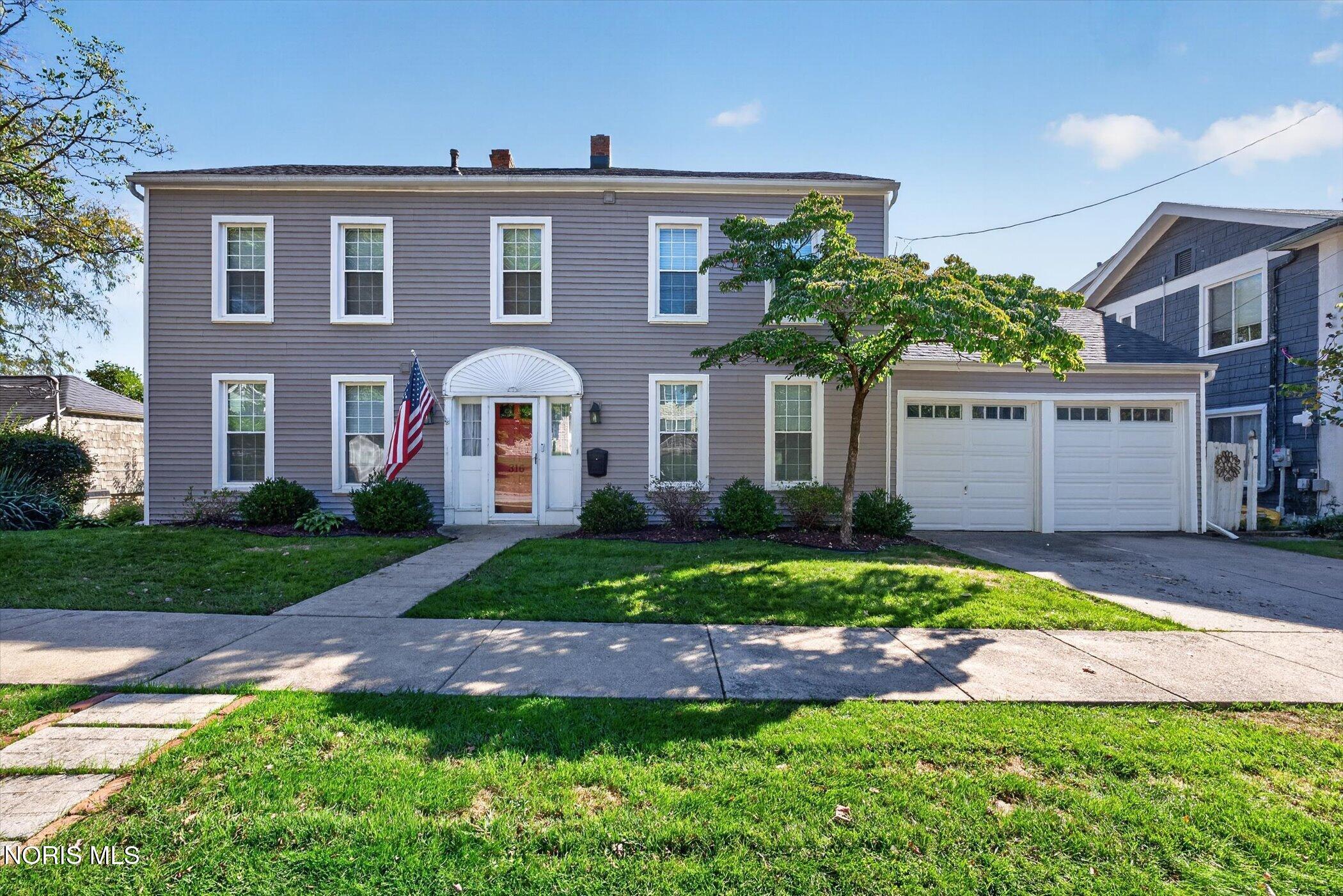 316 W Harrison Street