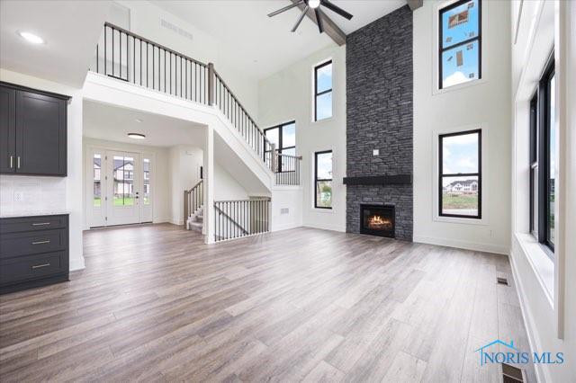 6012 Walnut Springs Boulevard