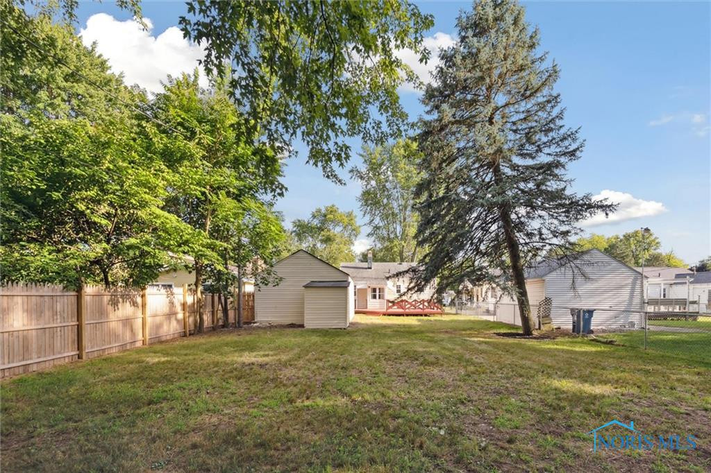 5132 Arbor Way