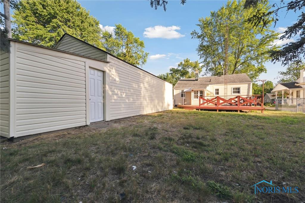 5132 Arbor Way