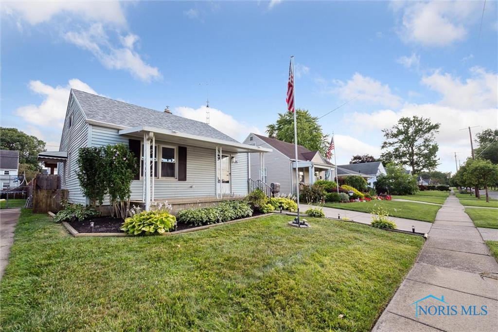 315 W Crawford Avenue