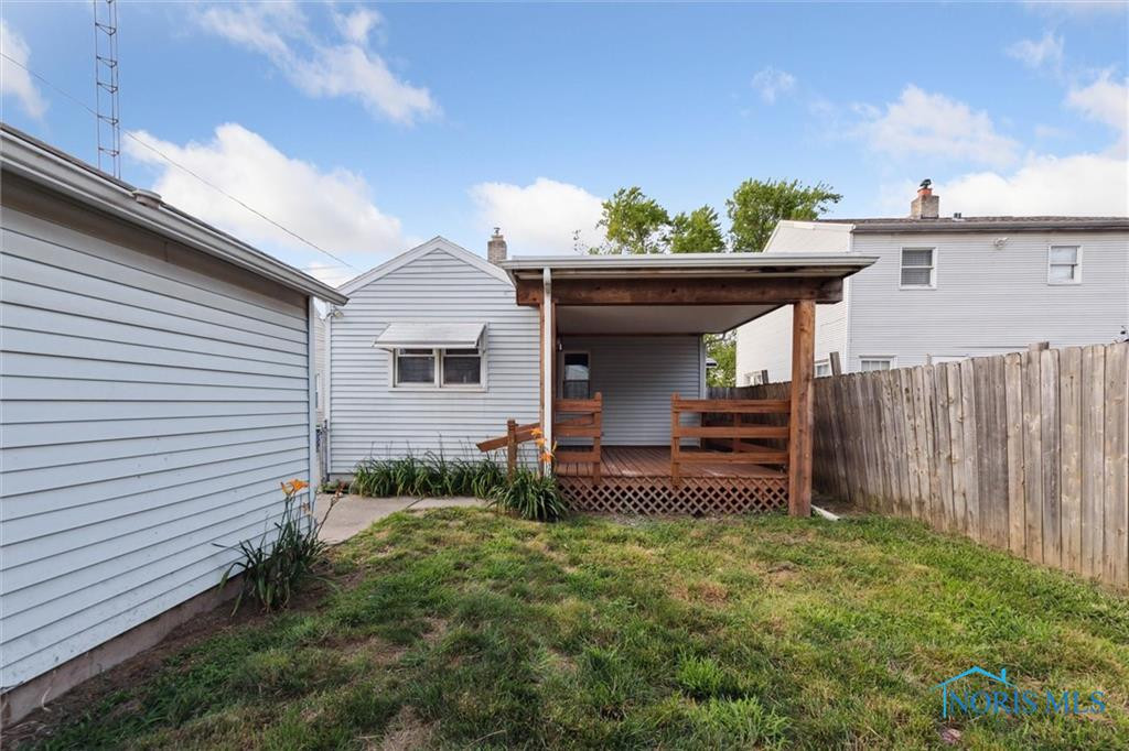 315 W Crawford Avenue