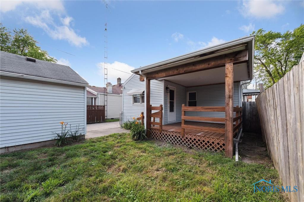 315 W Crawford Avenue