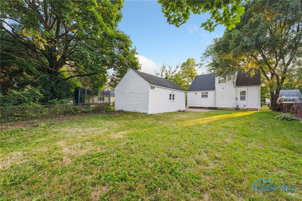 518 Clifton Boulevard